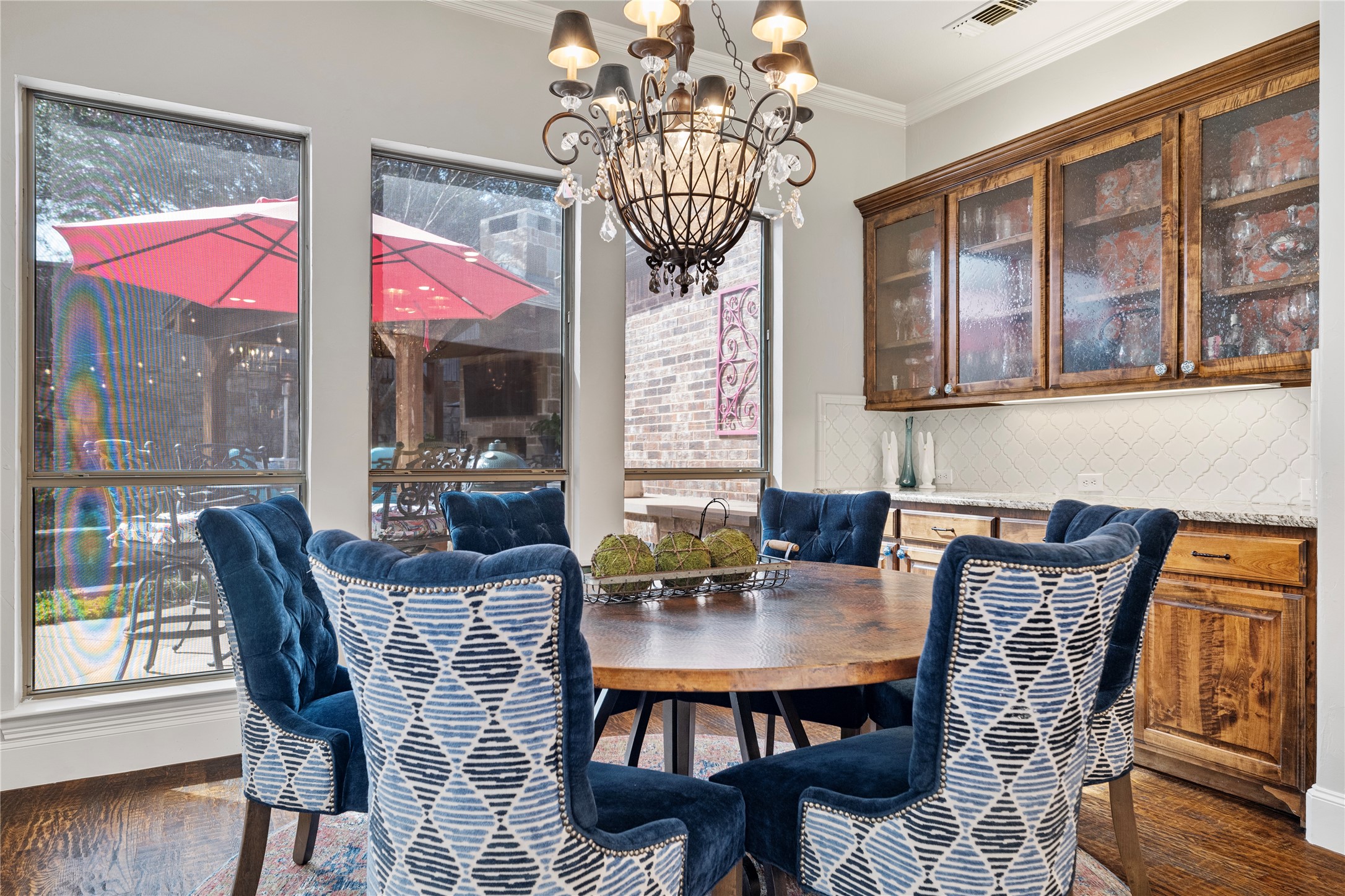 1305 Wade Haven Court