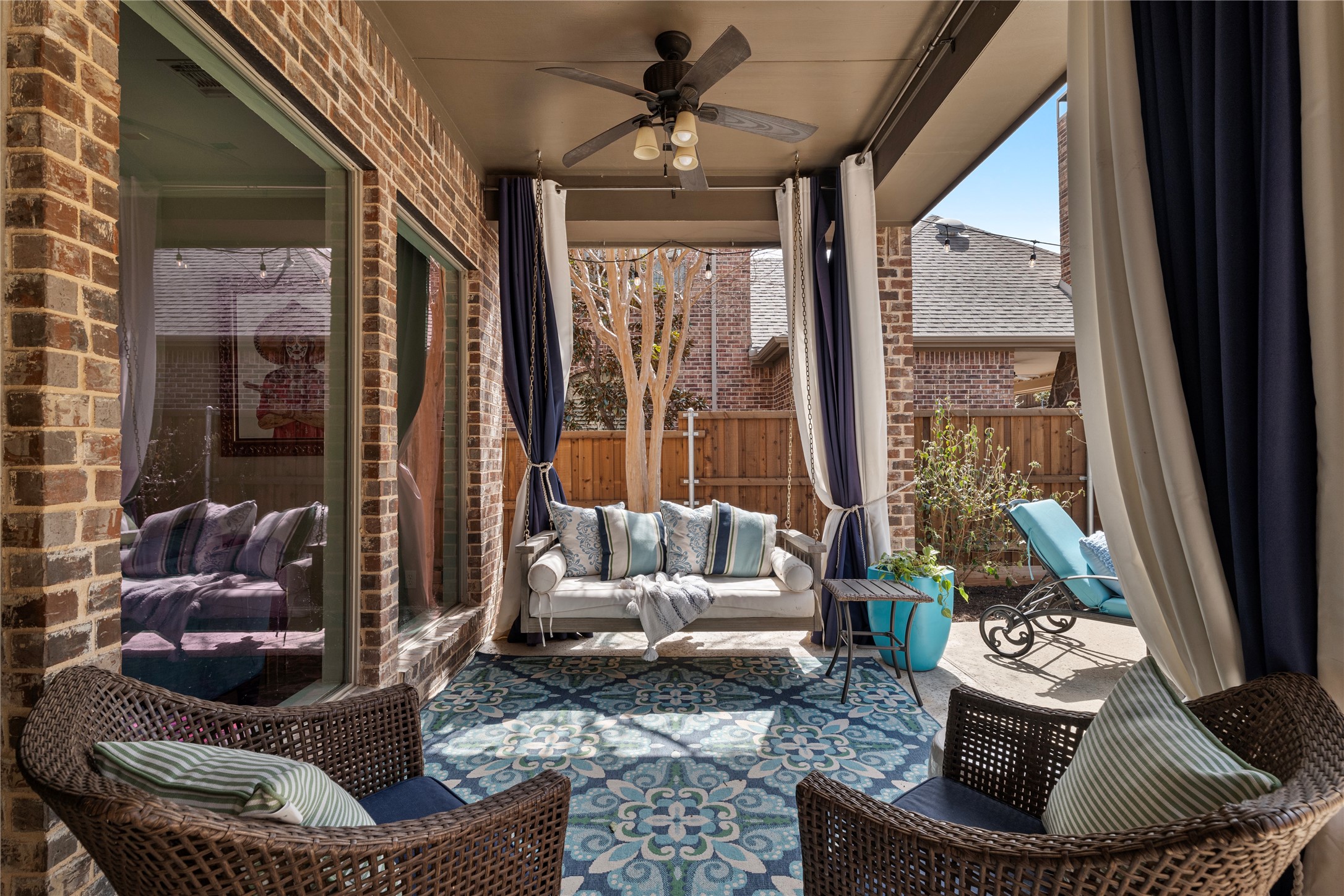 1305 Wade Haven Court