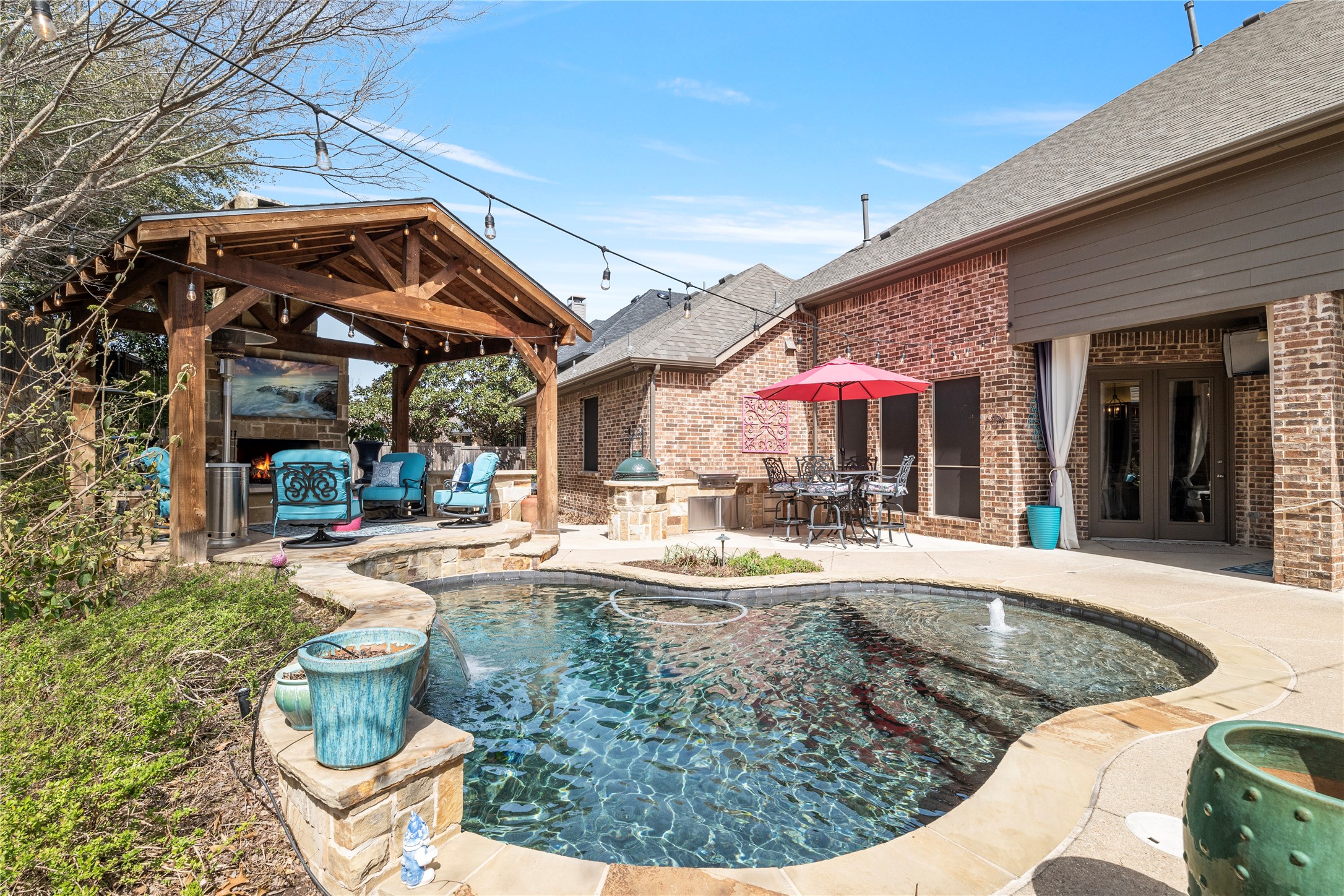 1305 Wade Haven Court