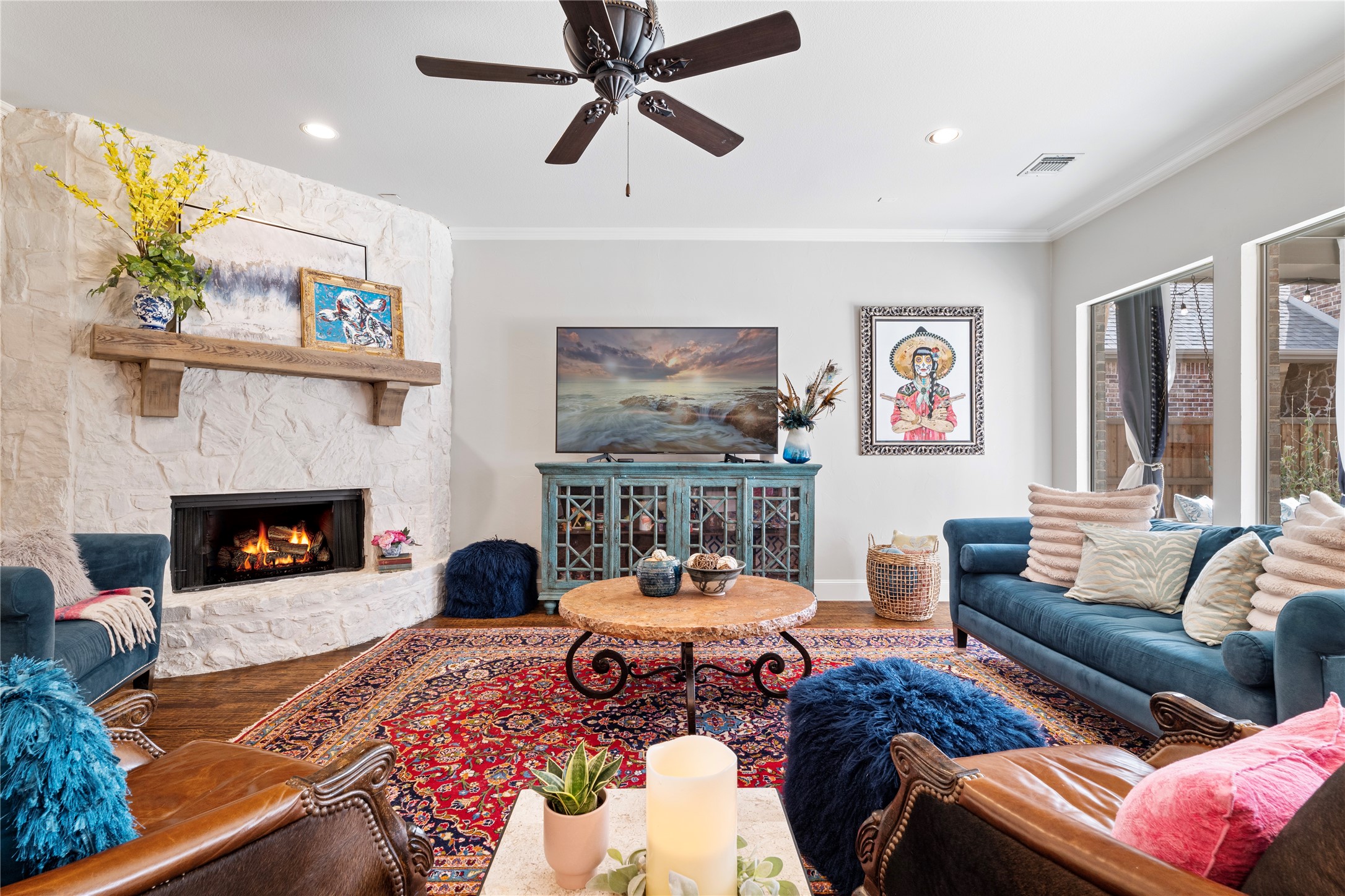 1305 Wade Haven Court