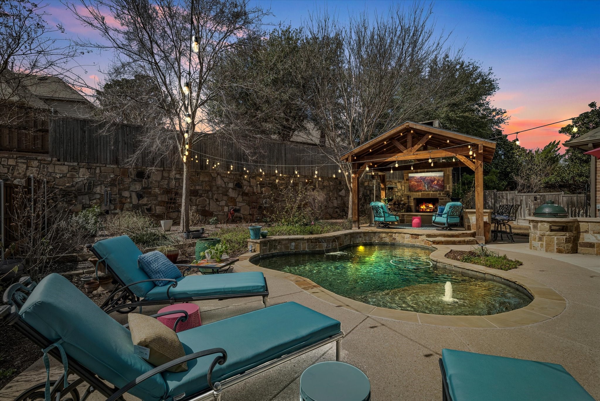 1305 Wade Haven Court