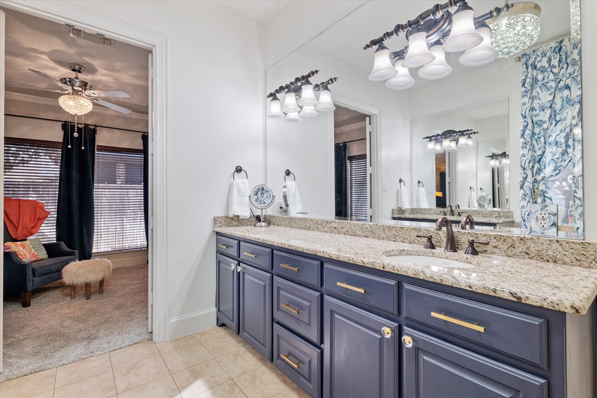 1305 Wade Haven Court