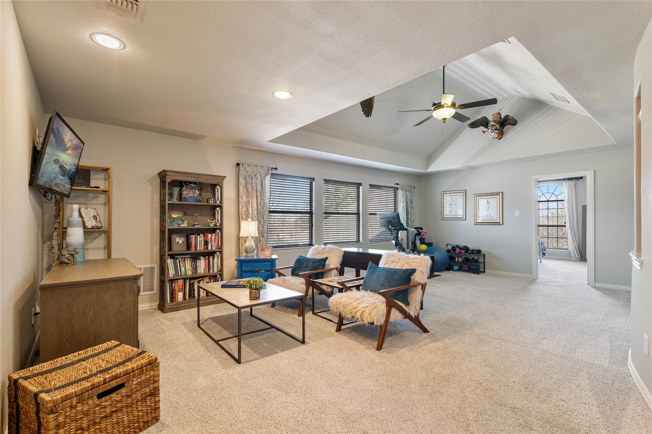 1305 Wade Haven Court