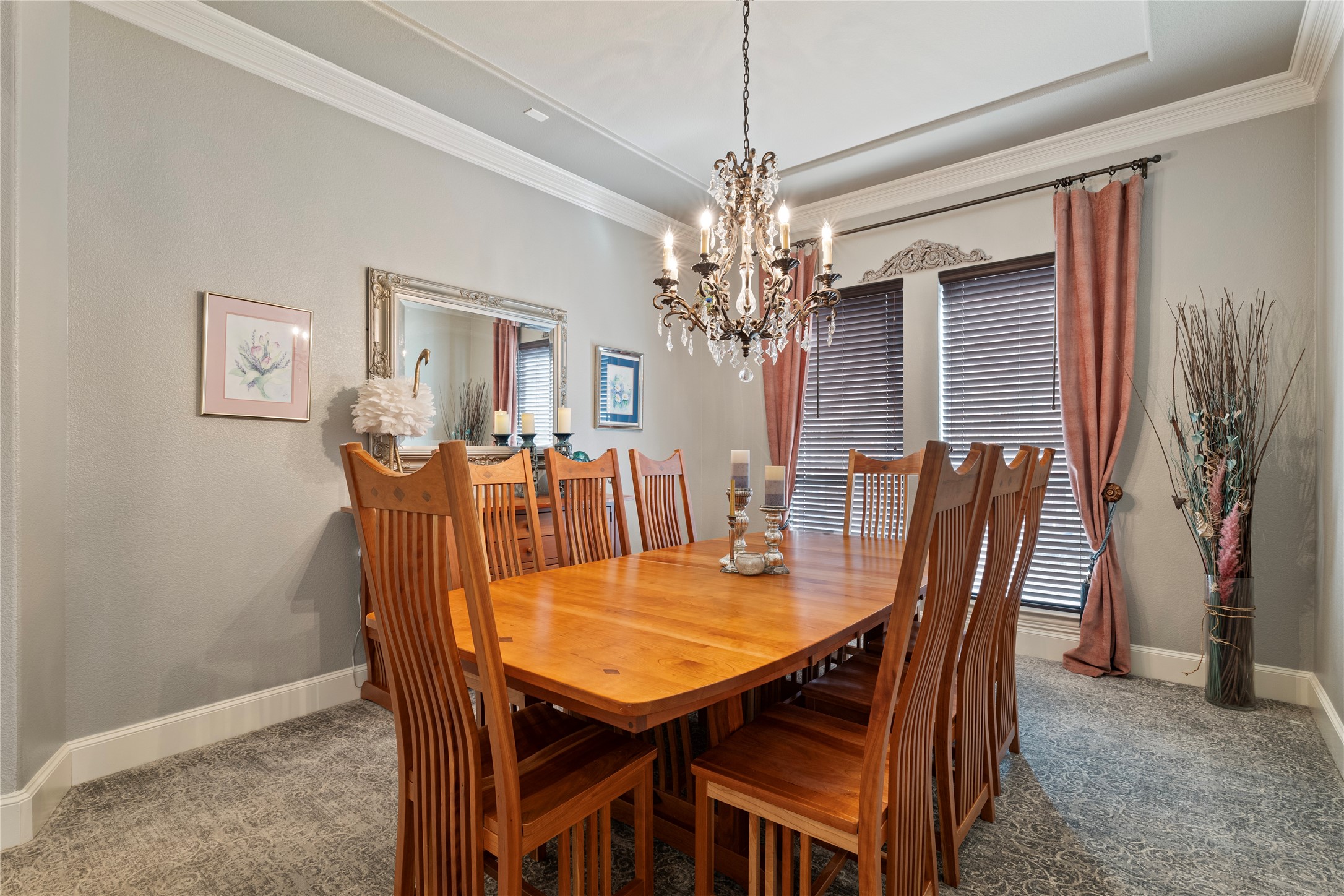 1305 Wade Haven Court