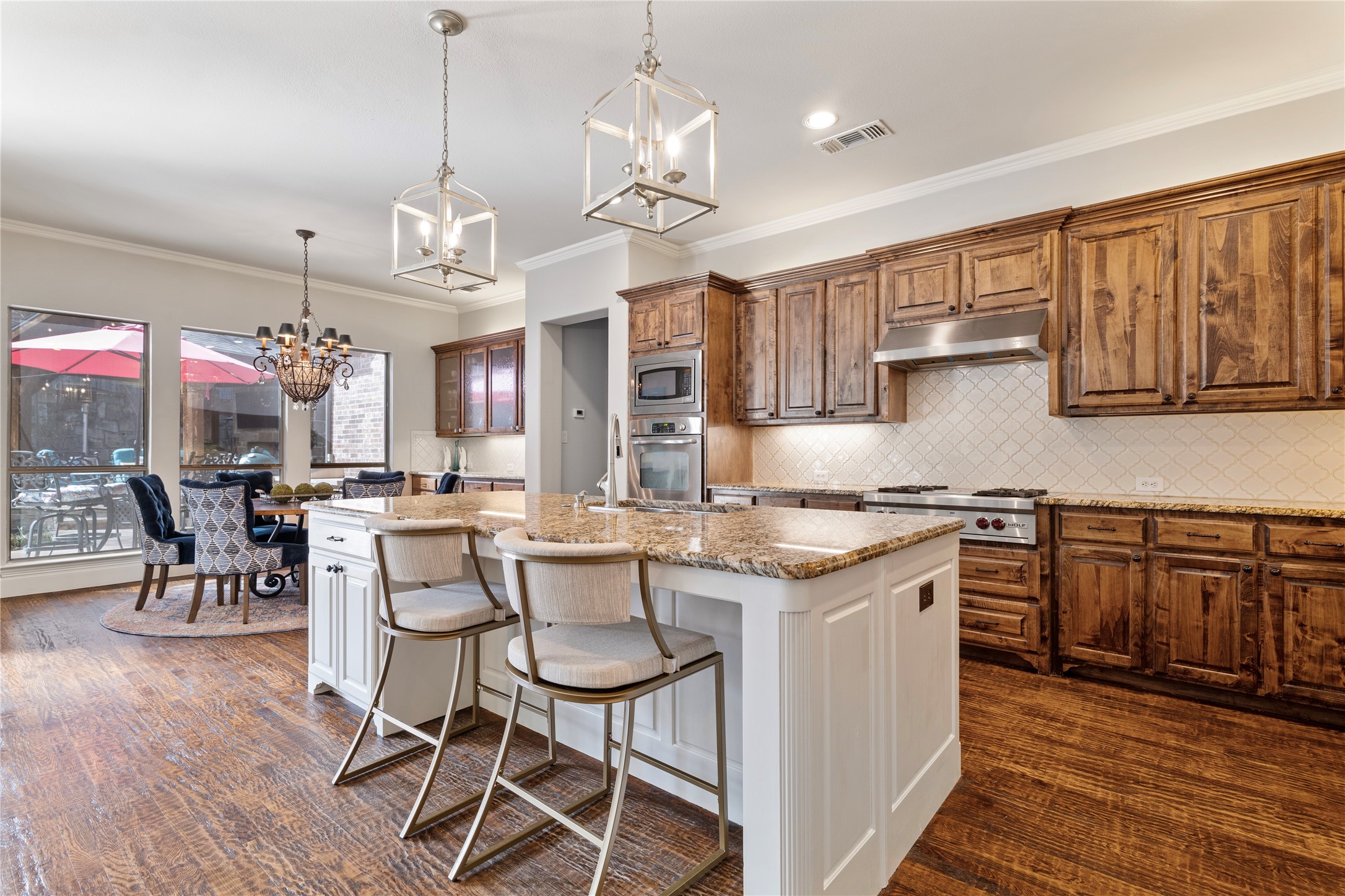 1305 Wade Haven Court