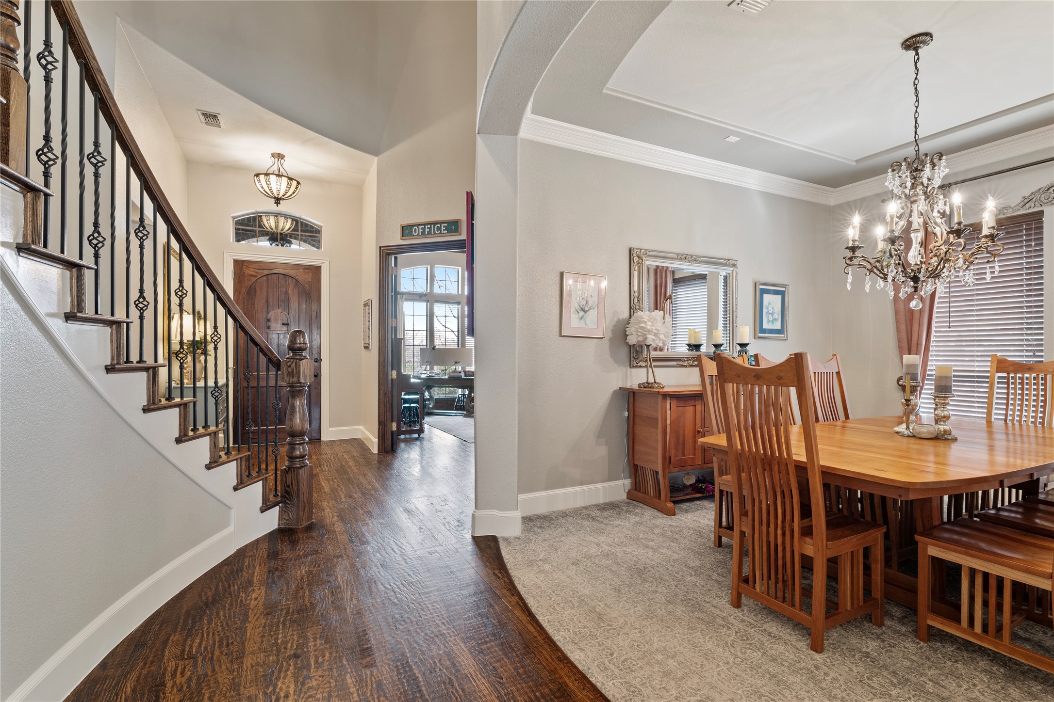 1305 Wade Haven Court