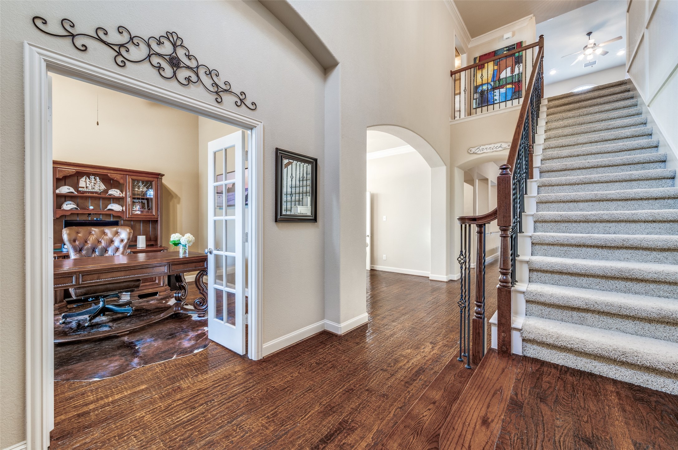 1209 Thimbleberry Drive