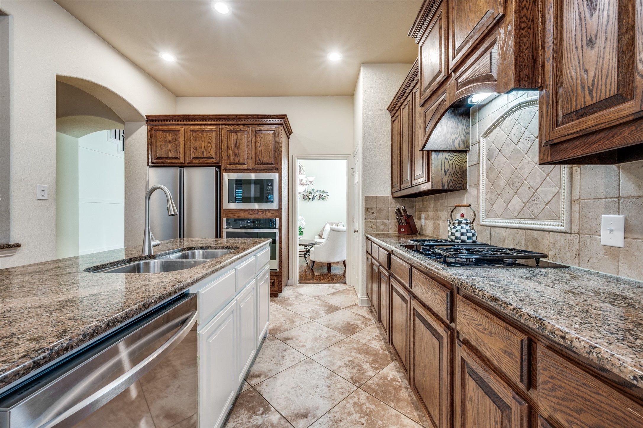 1209 Thimbleberry Drive