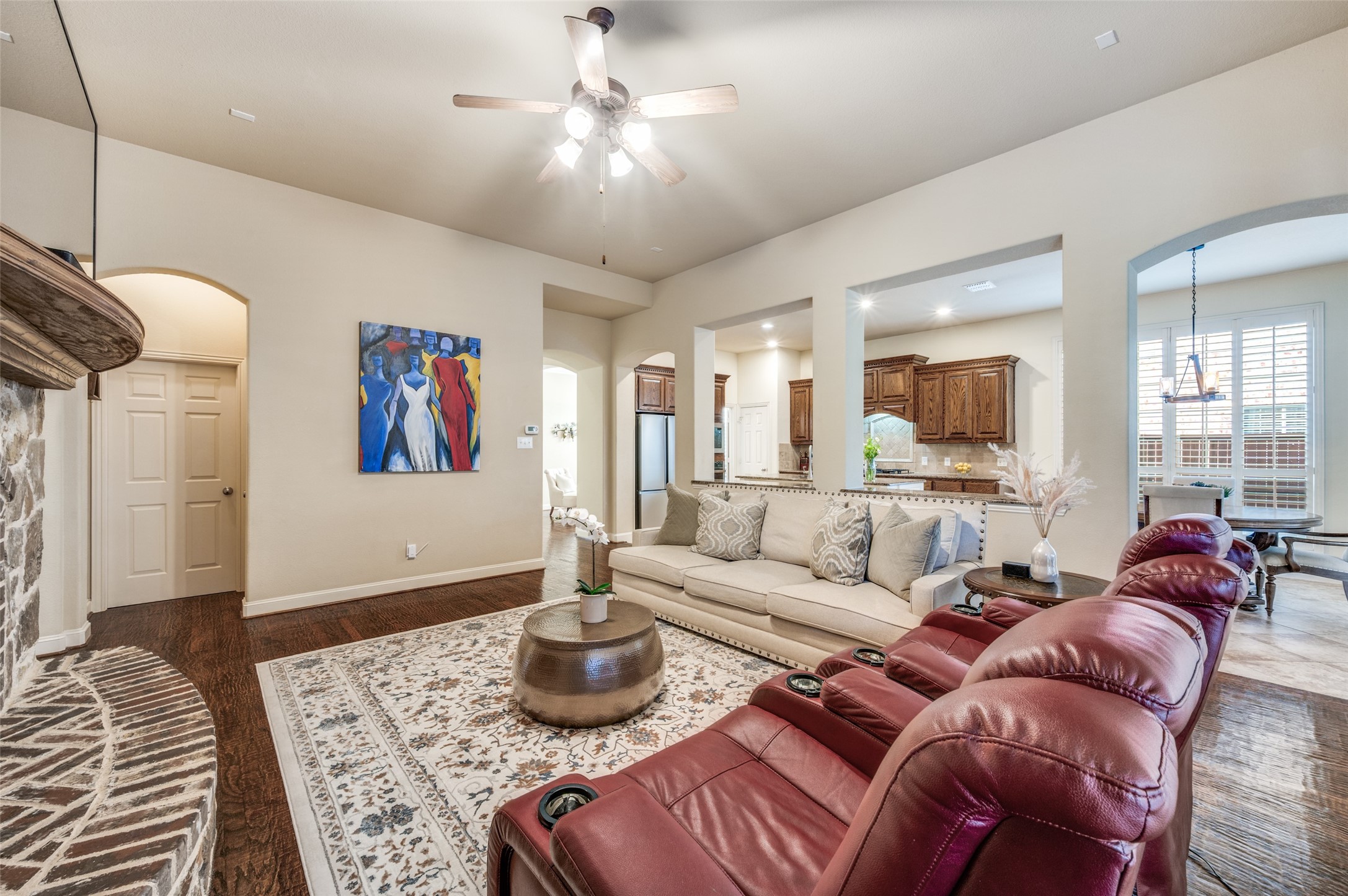 1209 Thimbleberry Drive