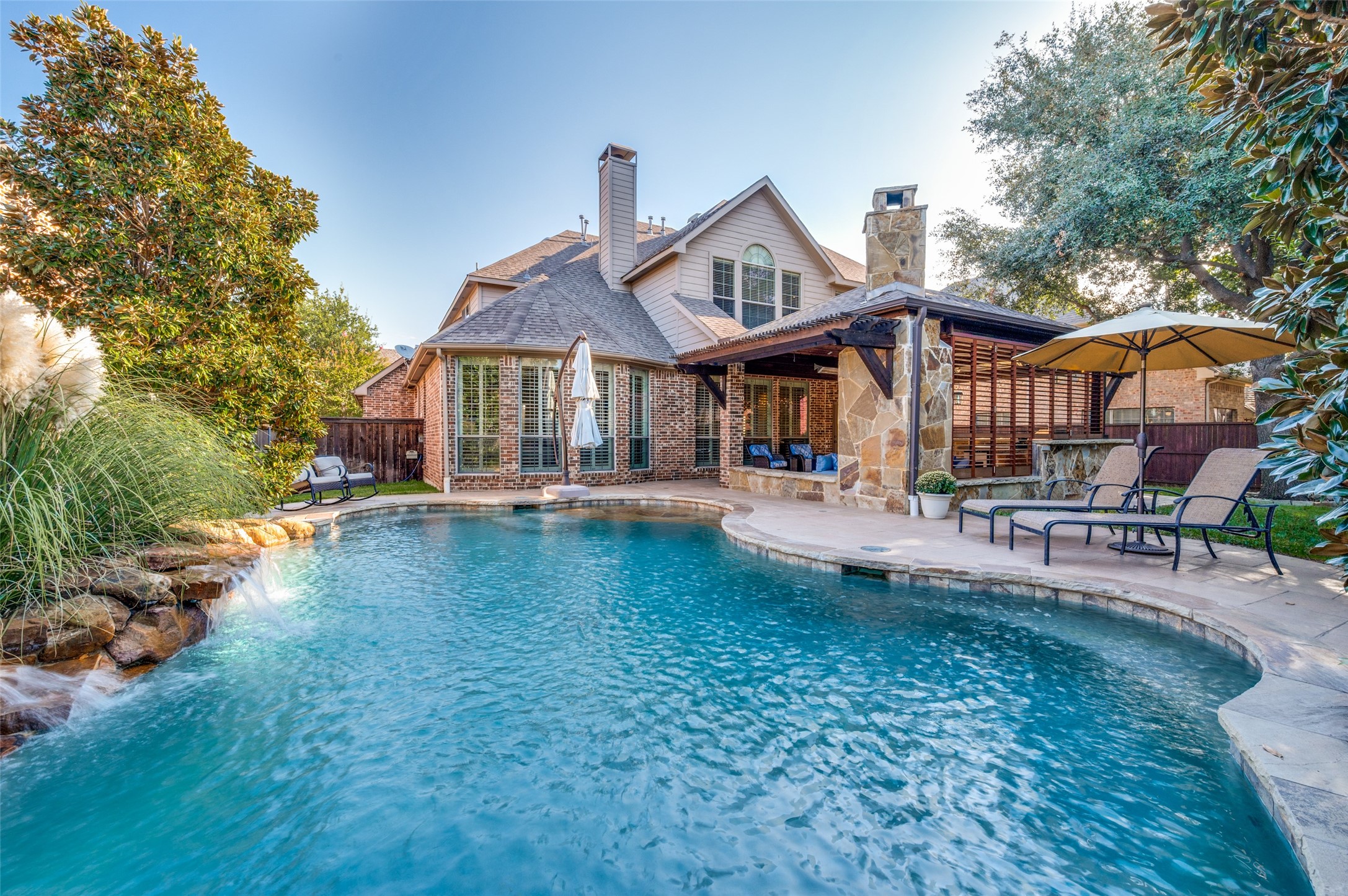 1209 Thimbleberry Drive