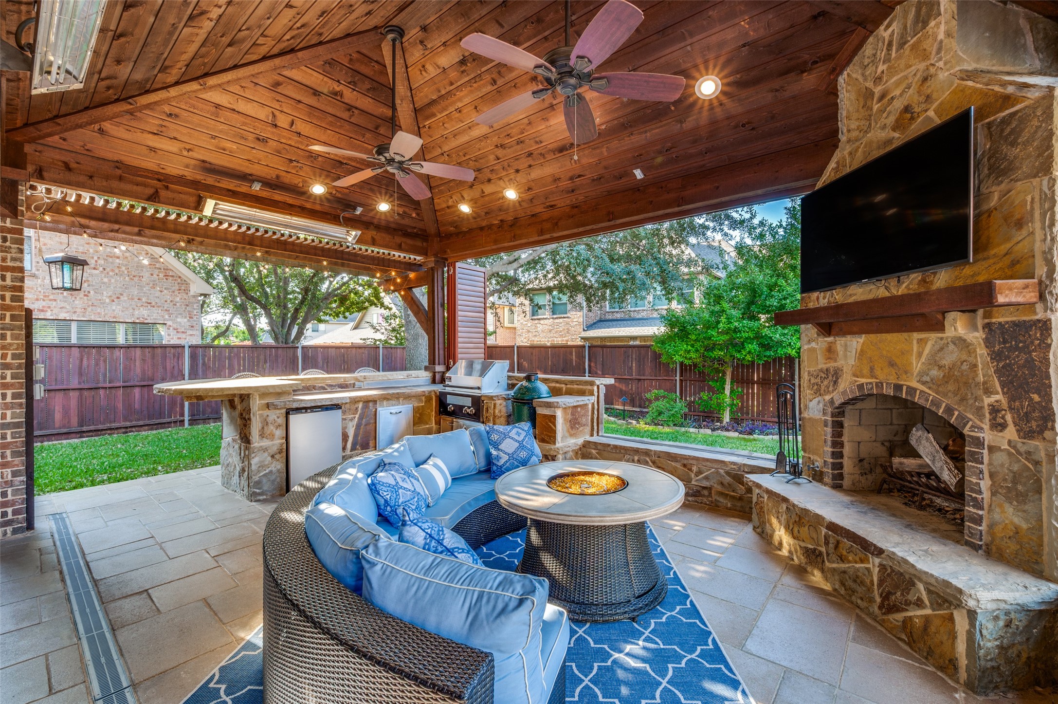 1209 Thimbleberry Drive