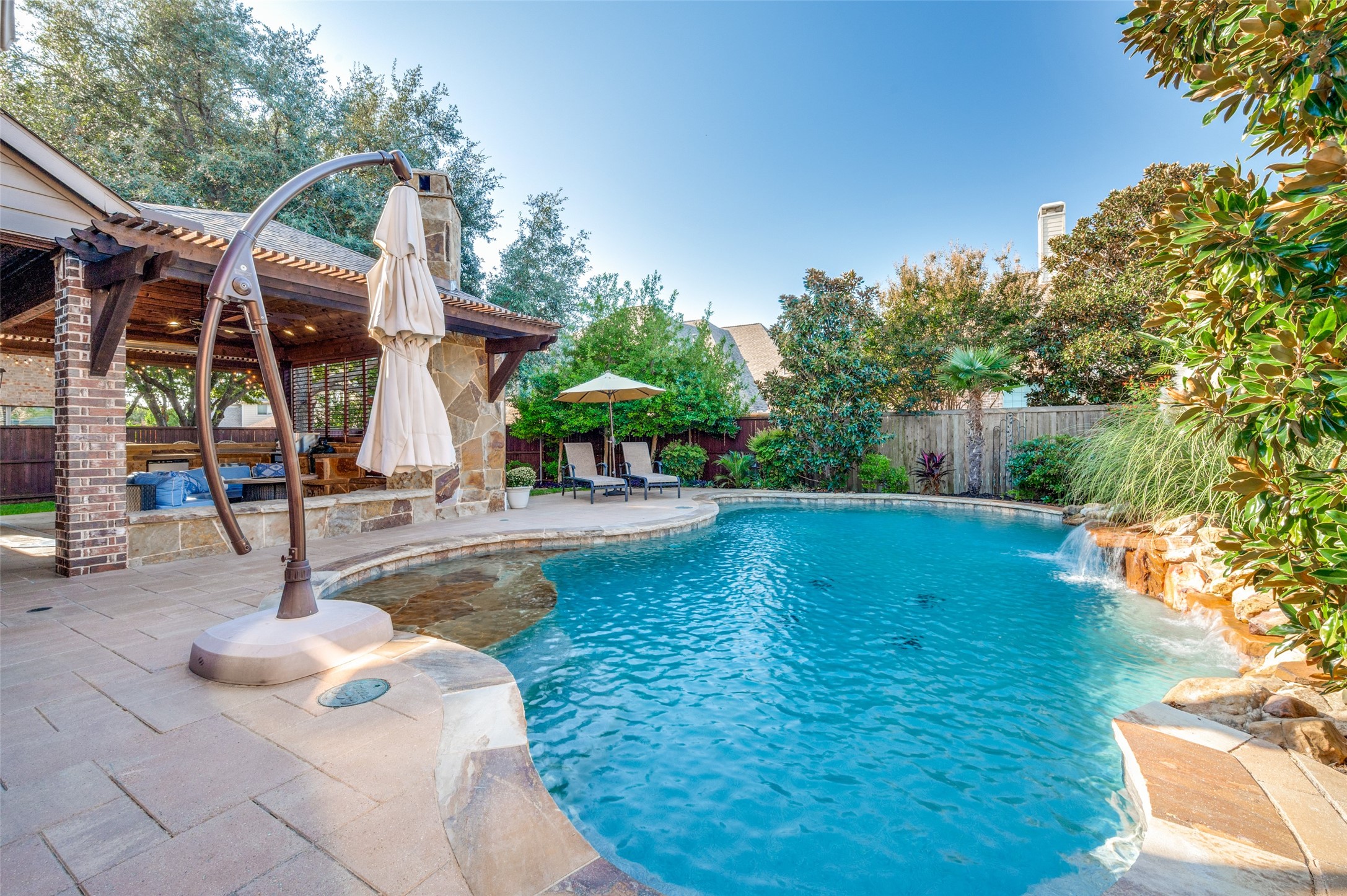 1209 Thimbleberry Drive