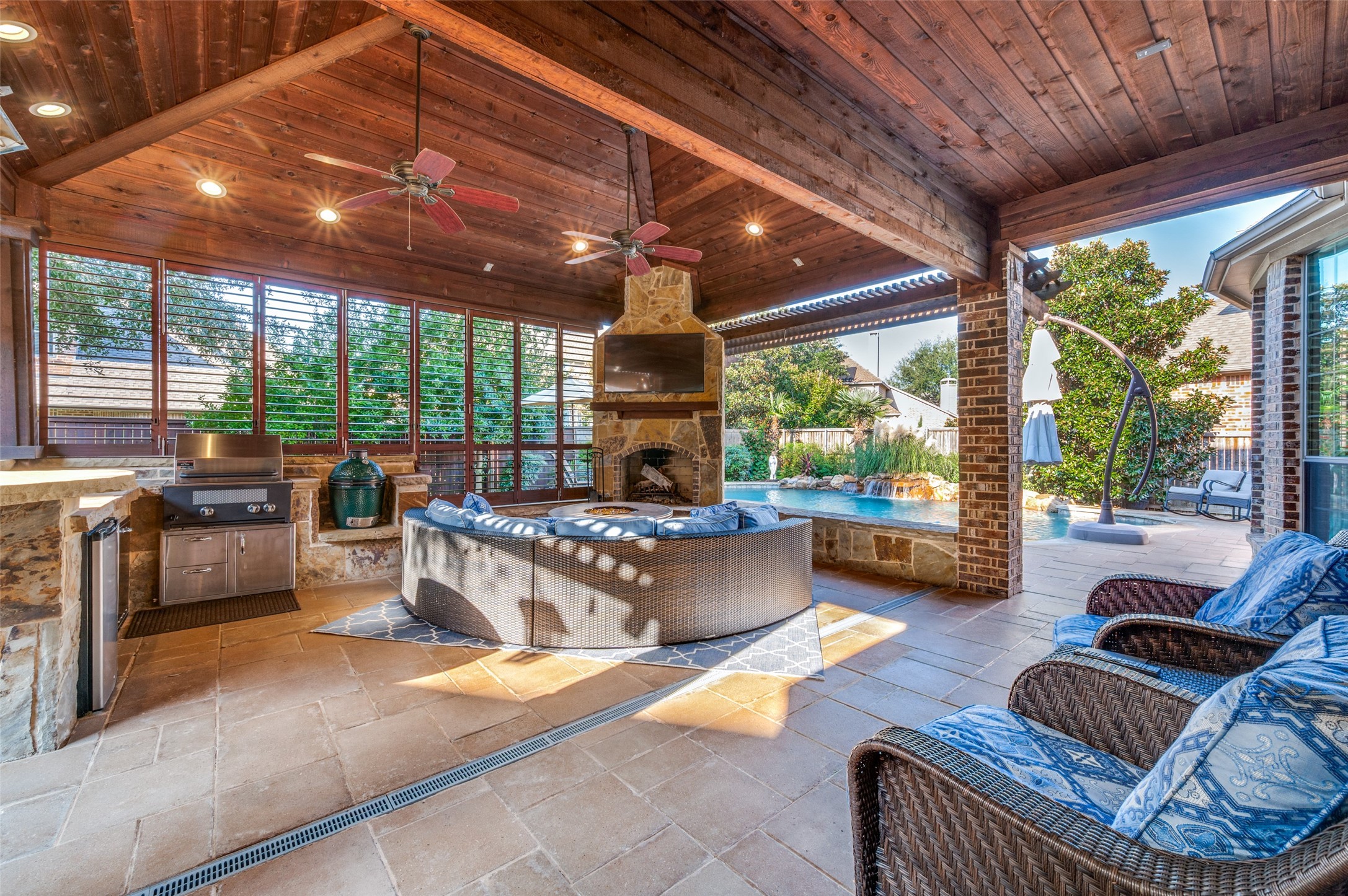 1209 Thimbleberry Drive