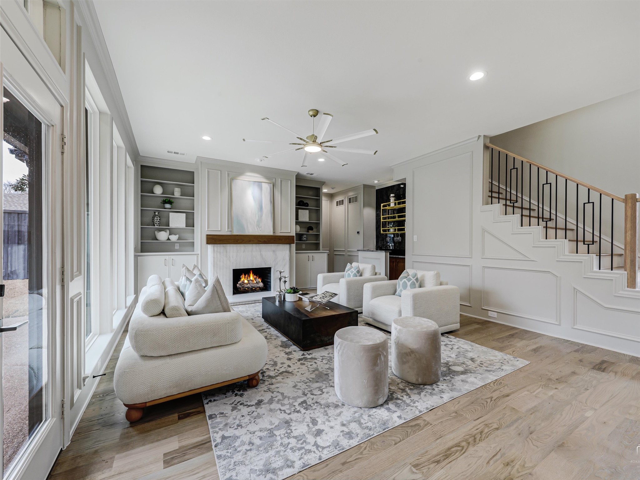 1609 Glen Springs Drive