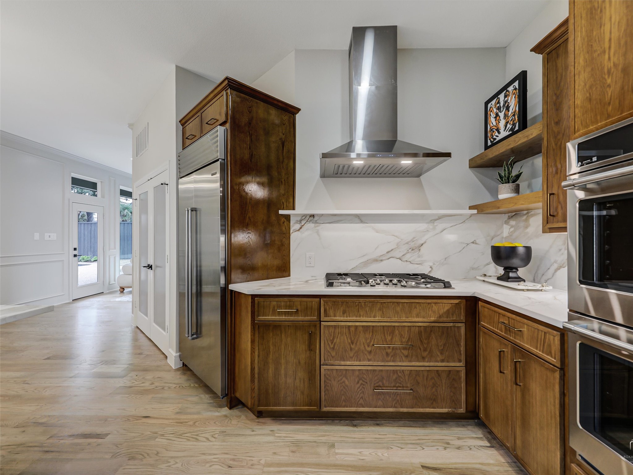 1609 Glen Springs Drive