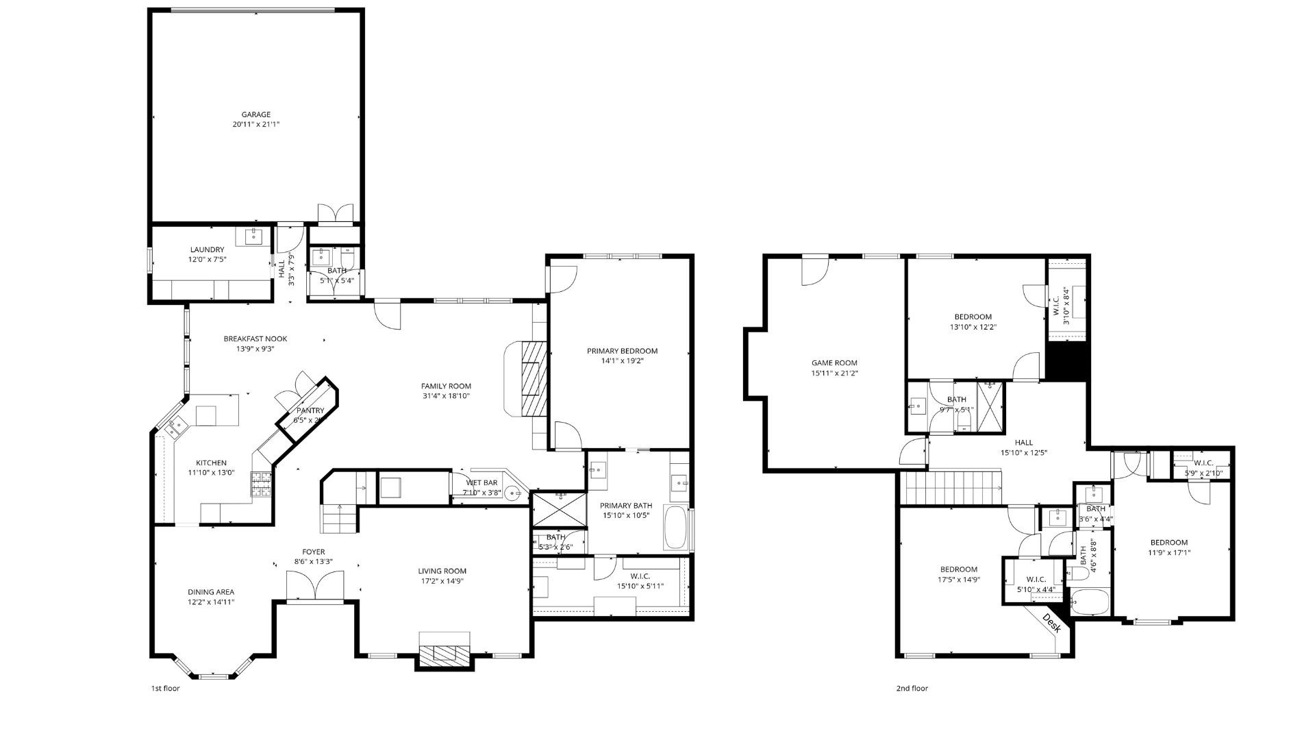 1609 Glen Springs Drive