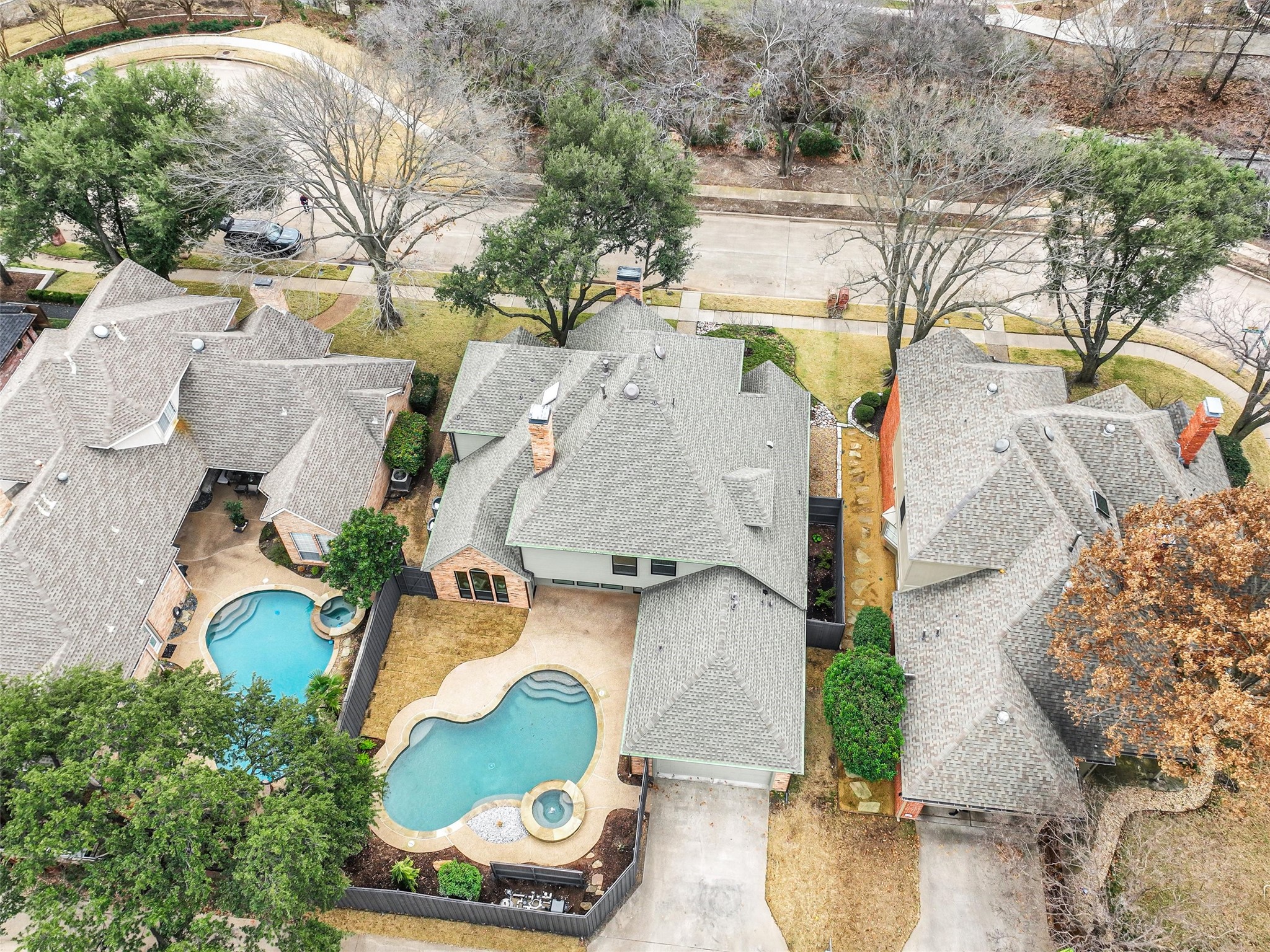 1609 Glen Springs Drive