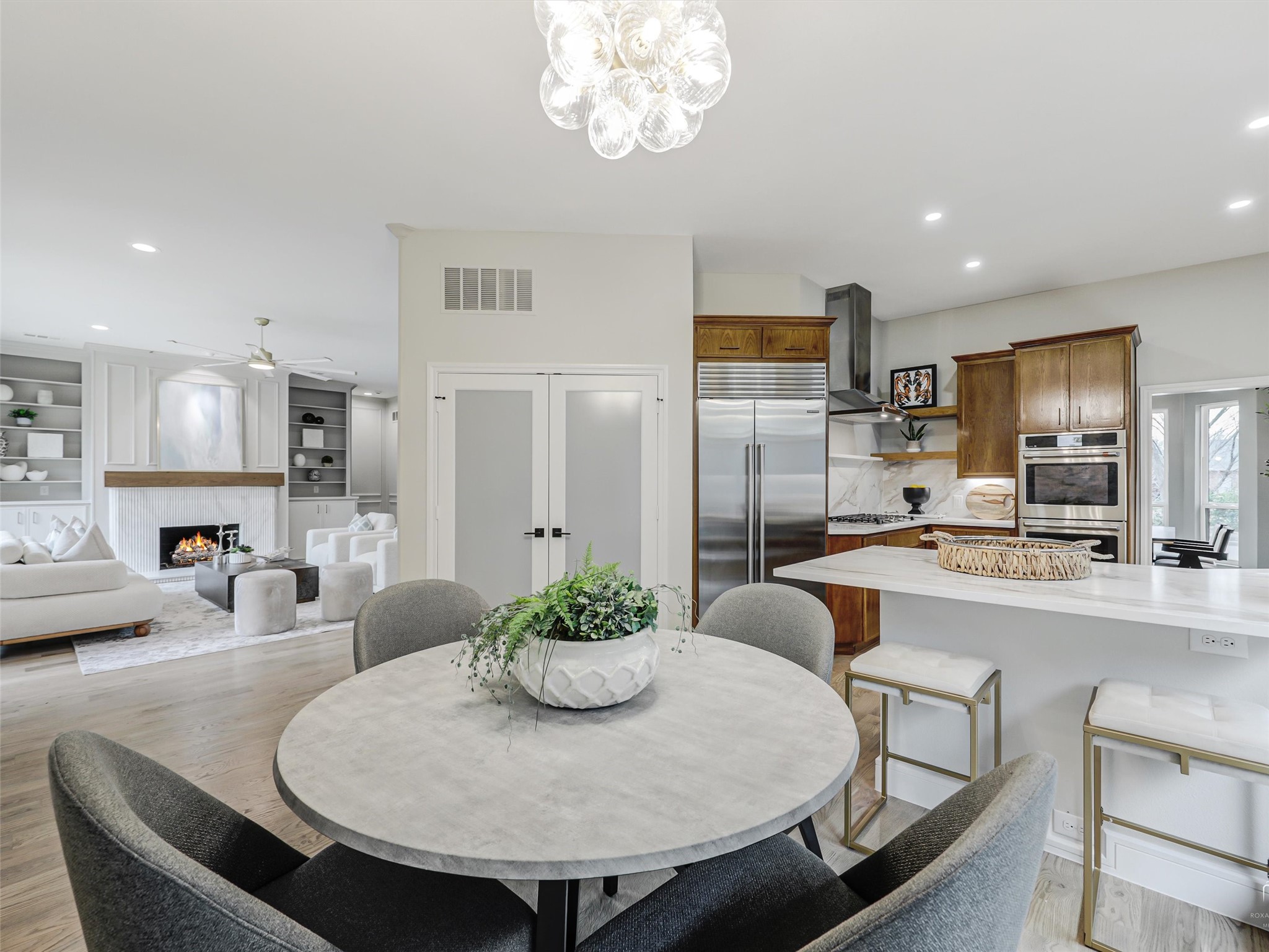 1609 Glen Springs Drive