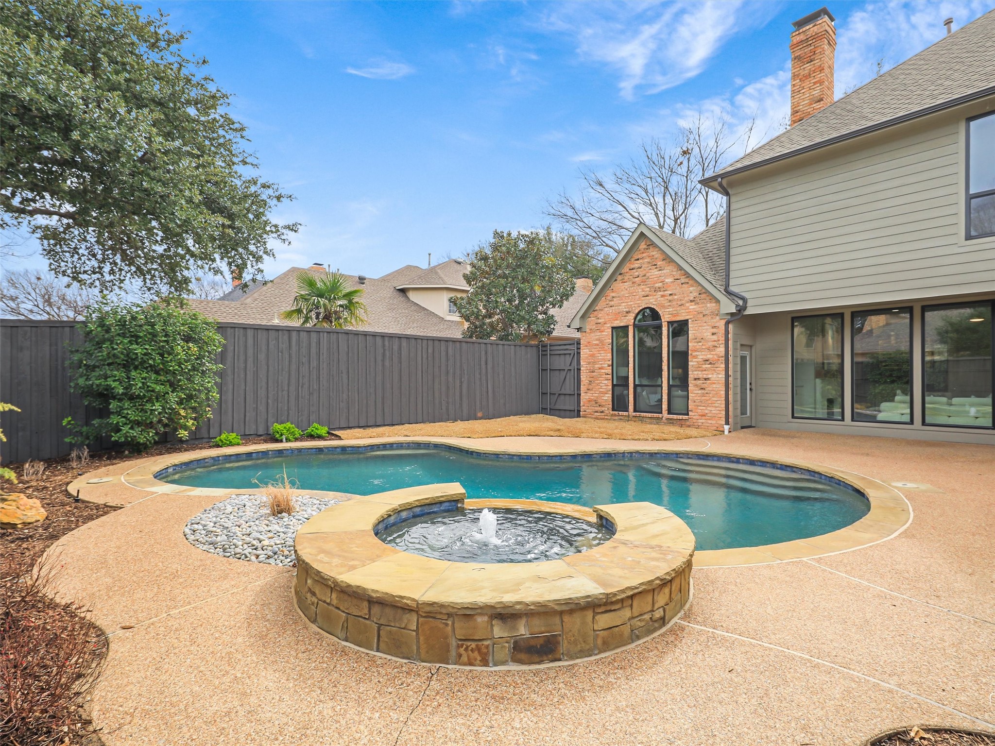 1609 Glen Springs Drive