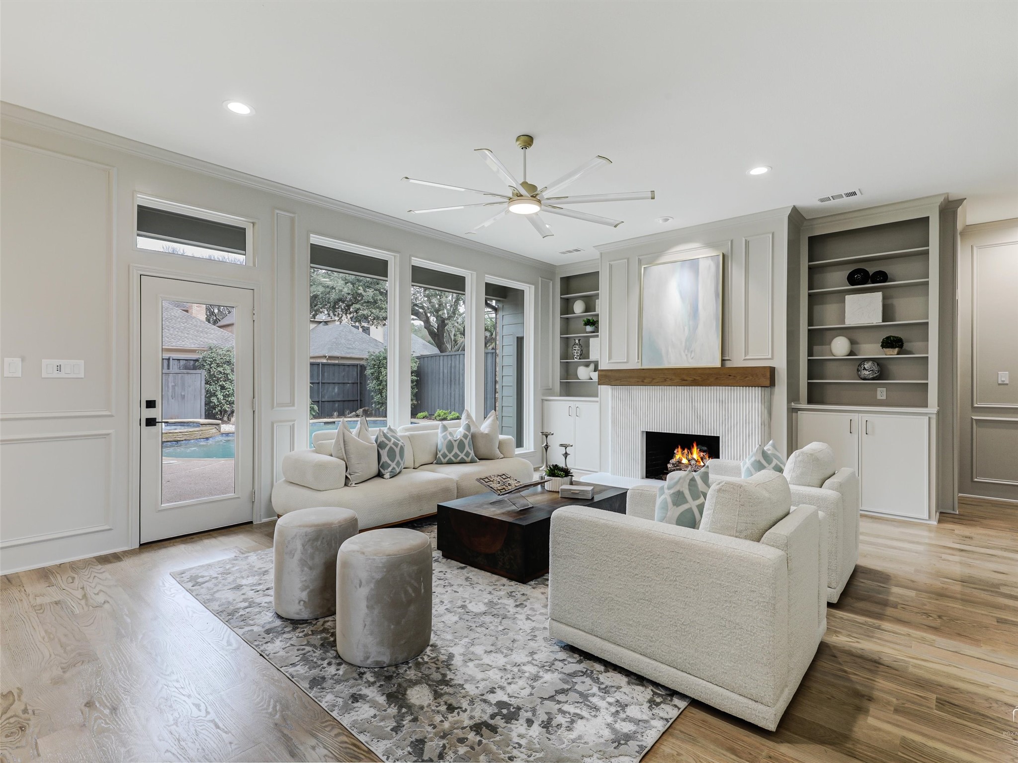 1609 Glen Springs Drive