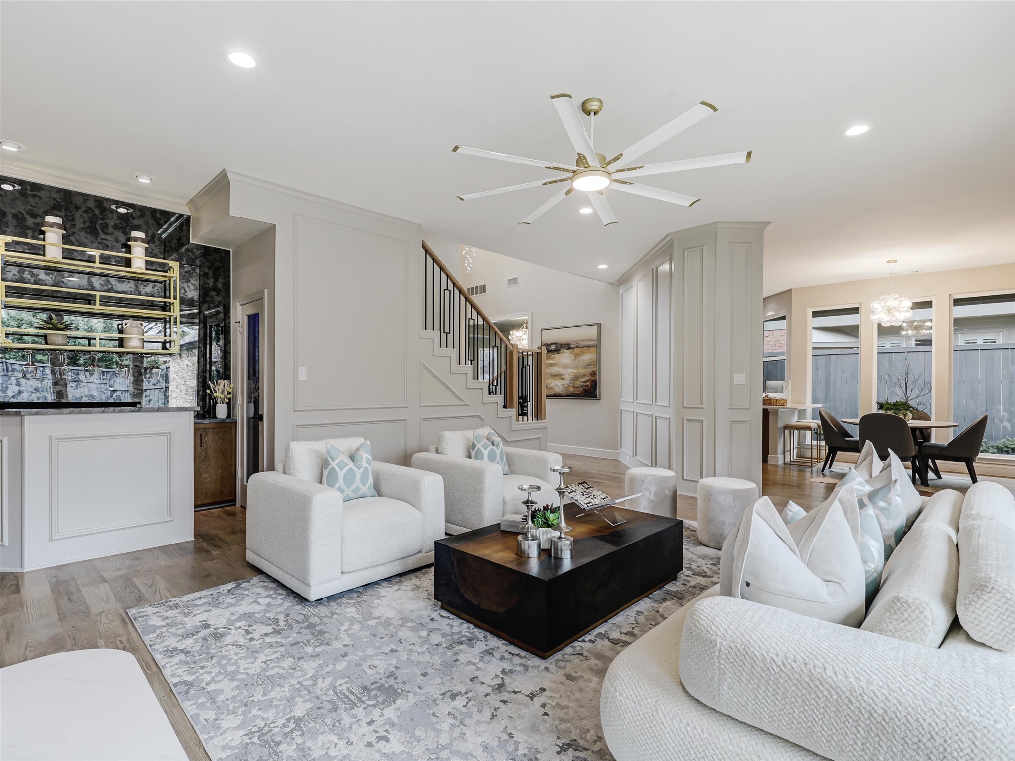 1609 Glen Springs Drive