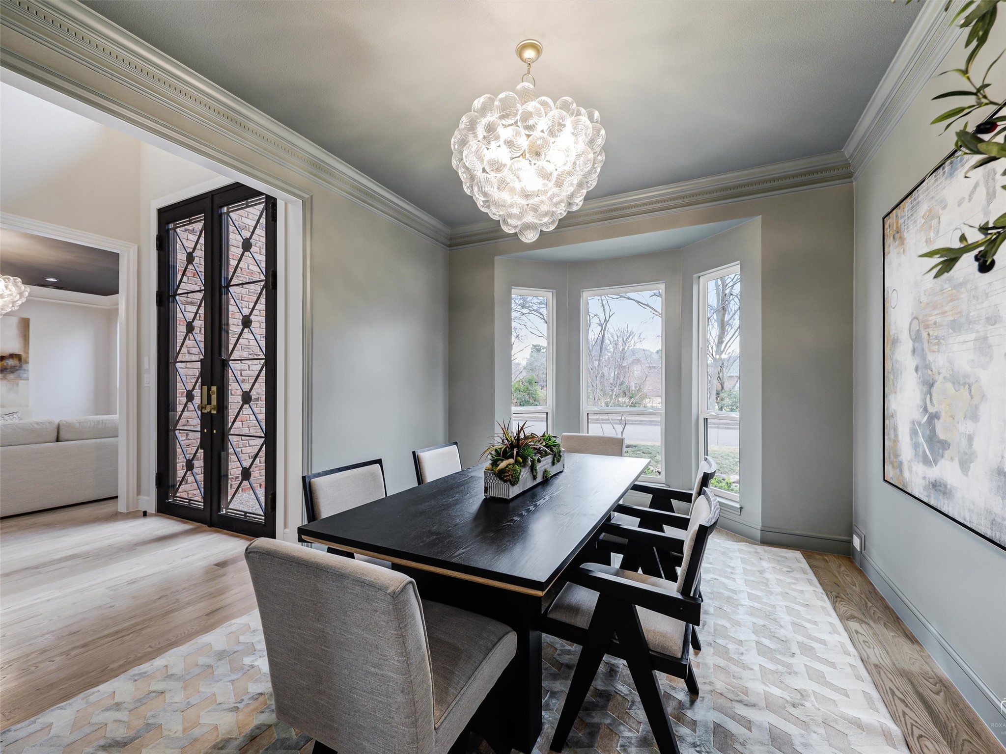 1609 Glen Springs Drive