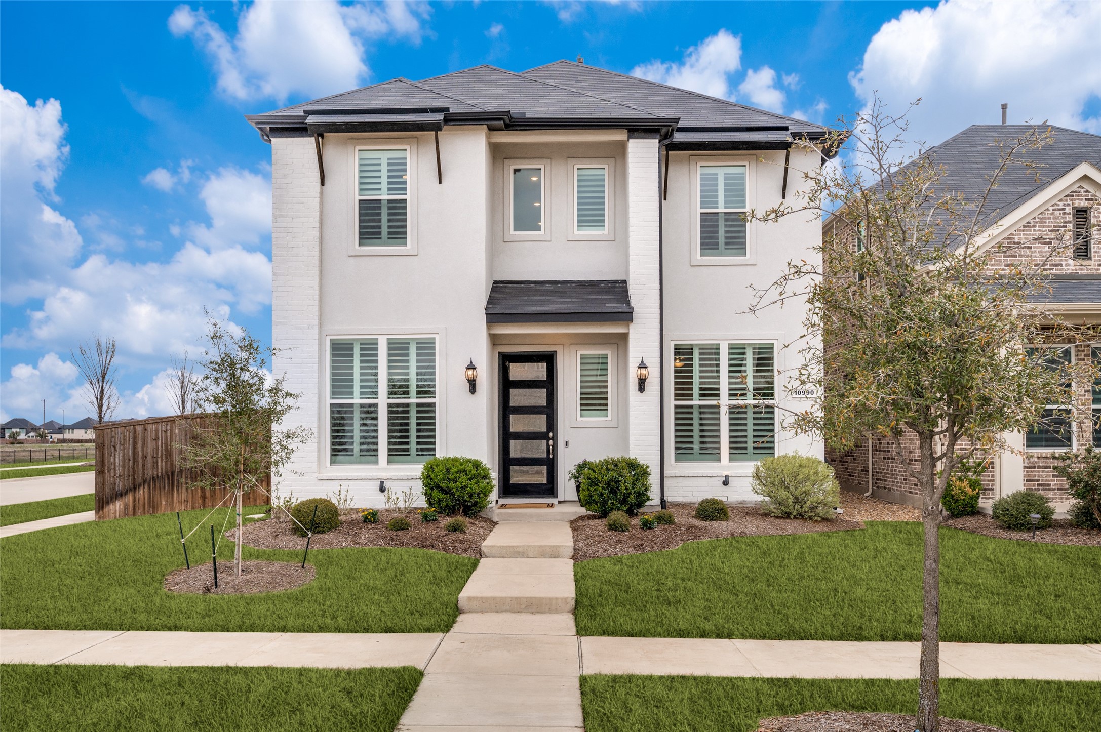 10990 Prairie Rose Road