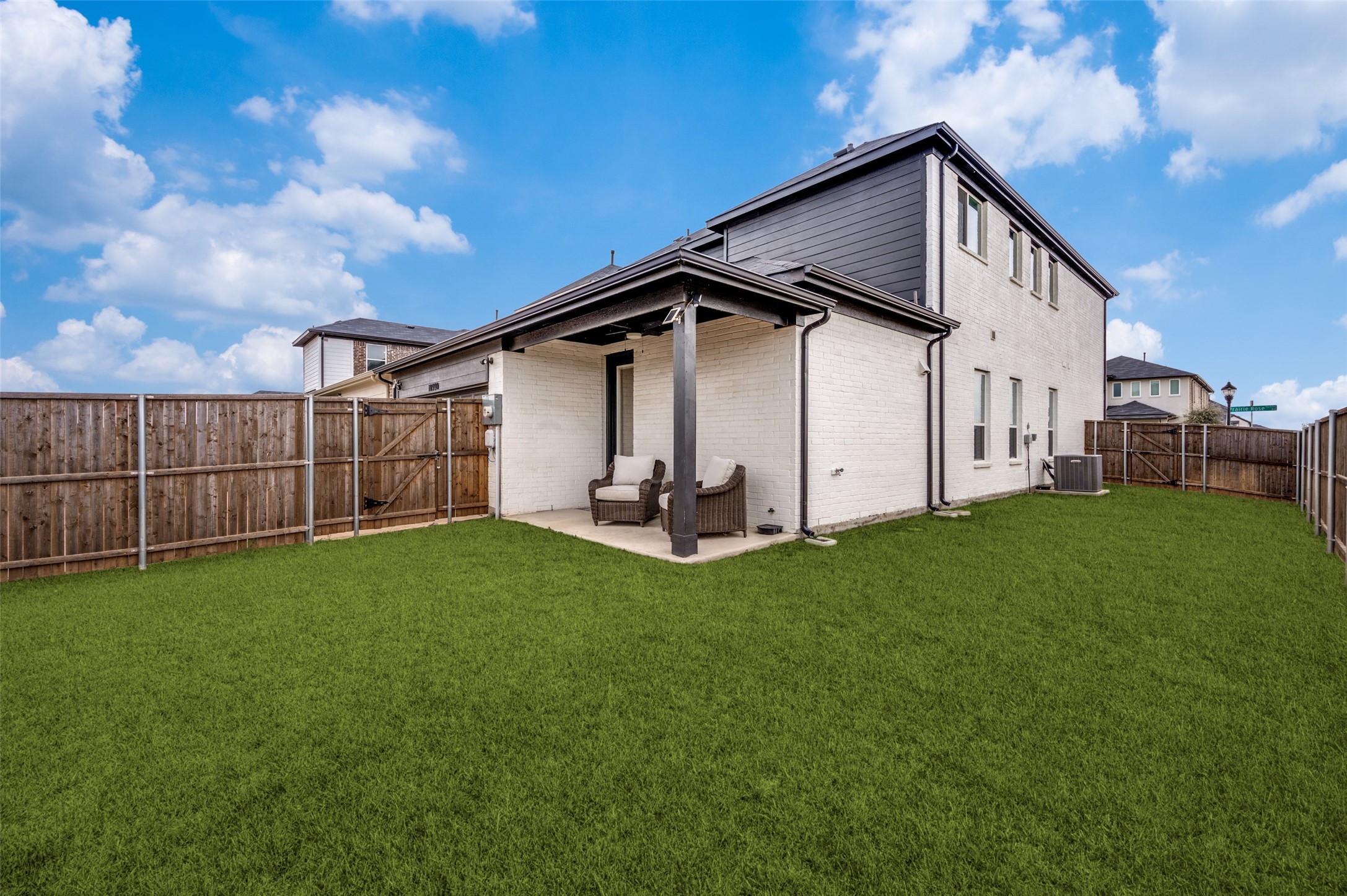 10990 Prairie Rose Road