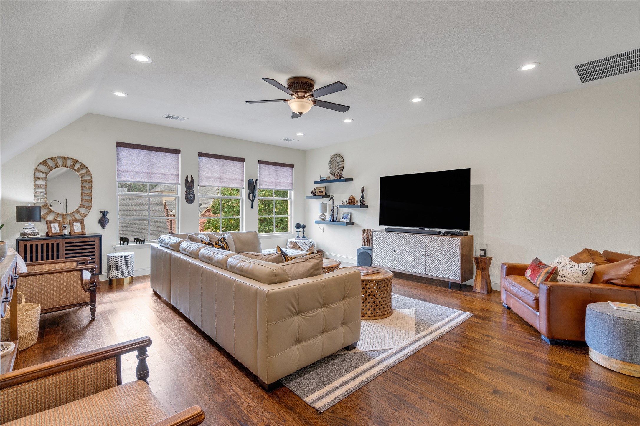 2317 Highgate Drive