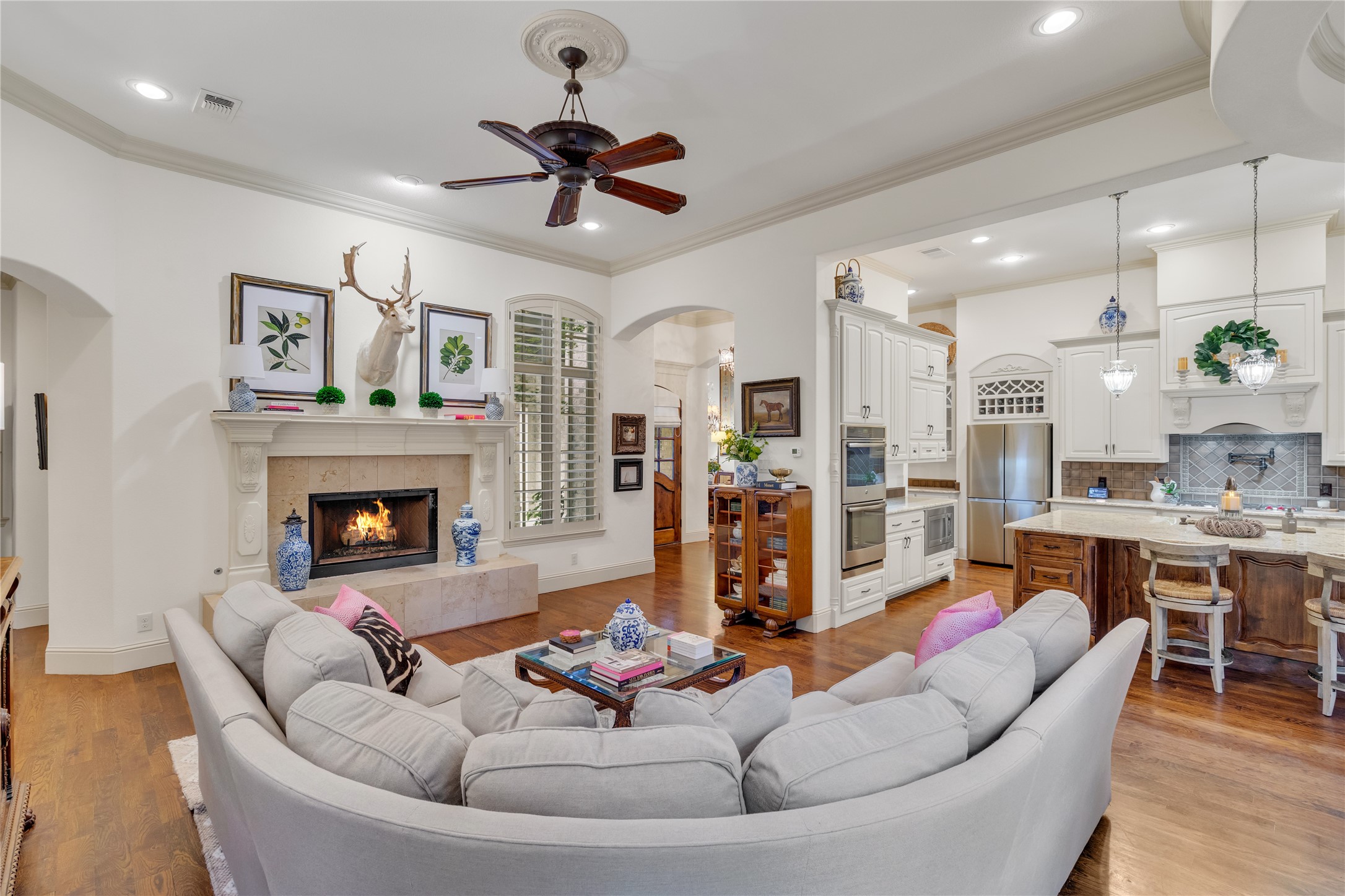 2317 Highgate Drive