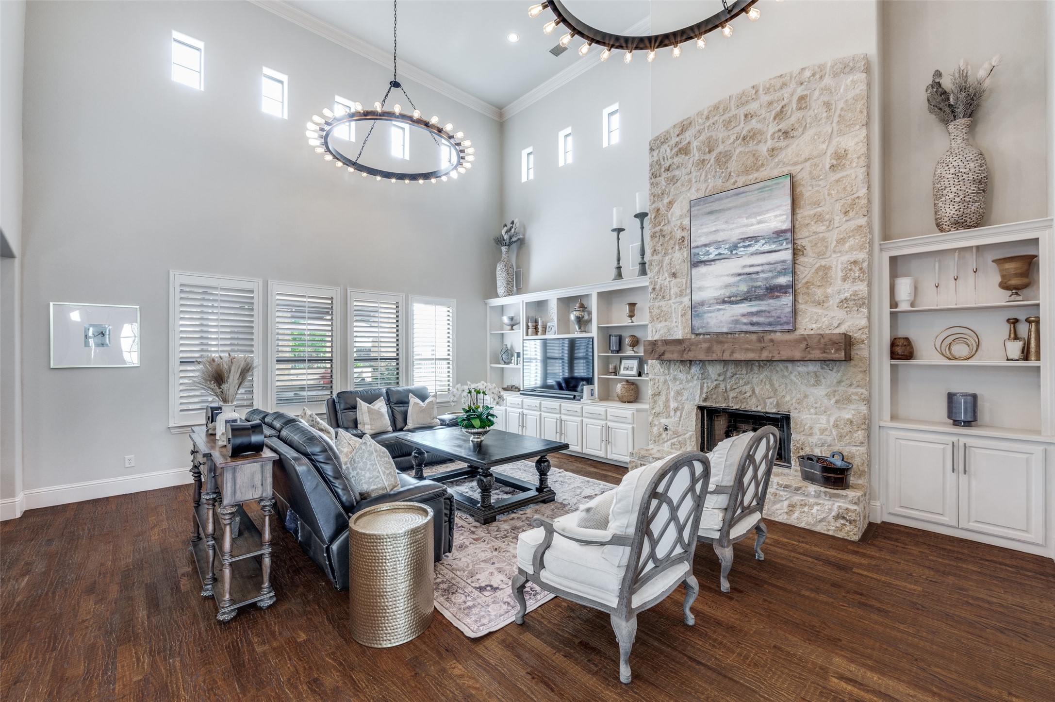 7805 Comanche Way