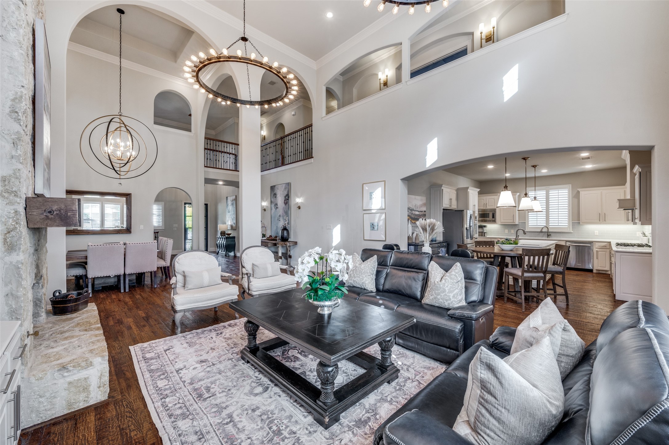 7805 Comanche Way