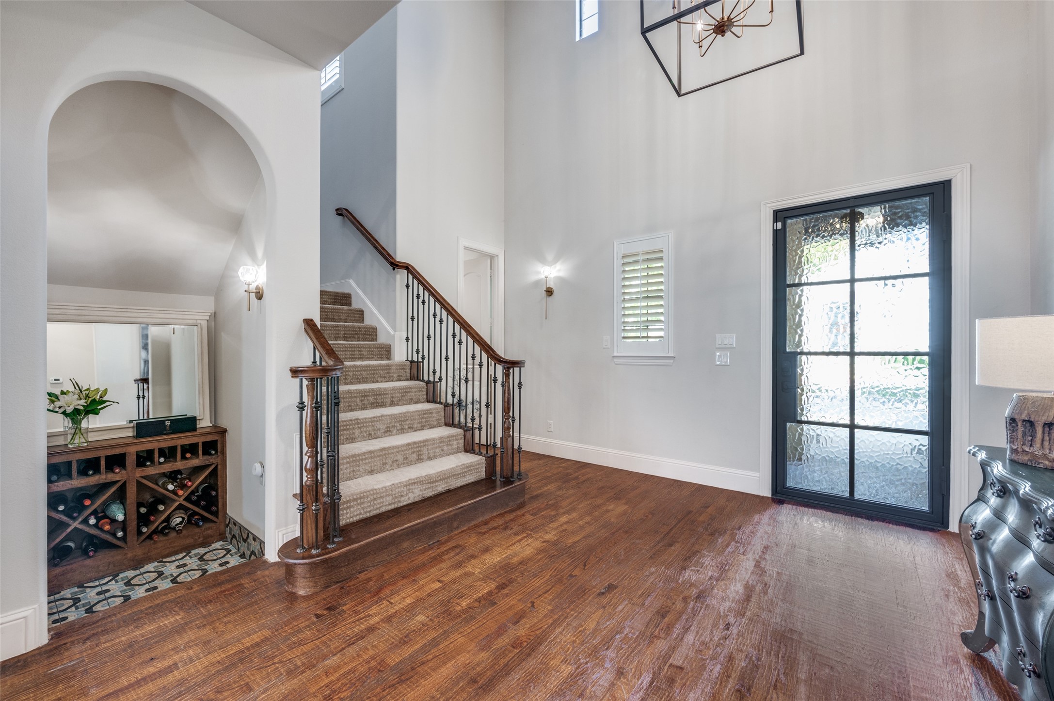 7805 Comanche Way