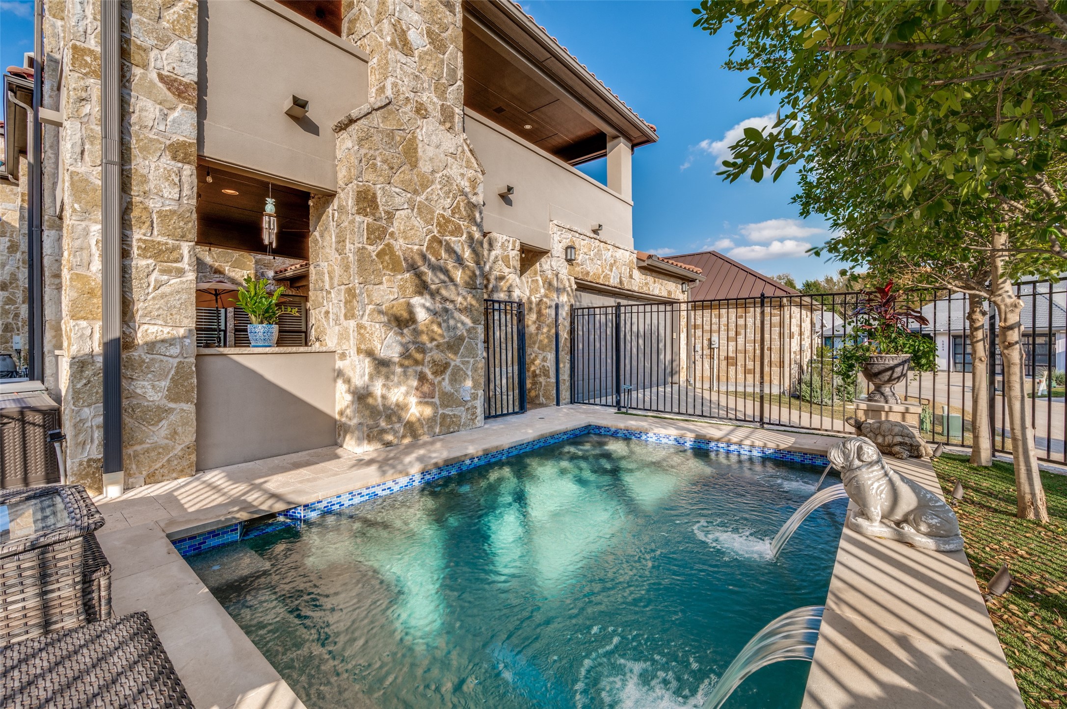 7805 Comanche Way