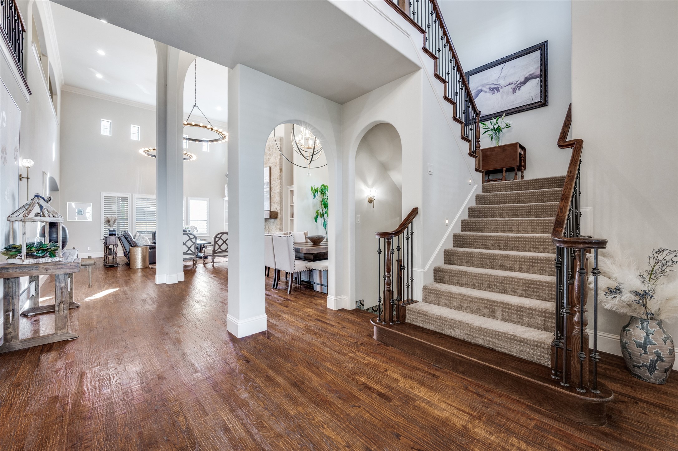 7805 Comanche Way