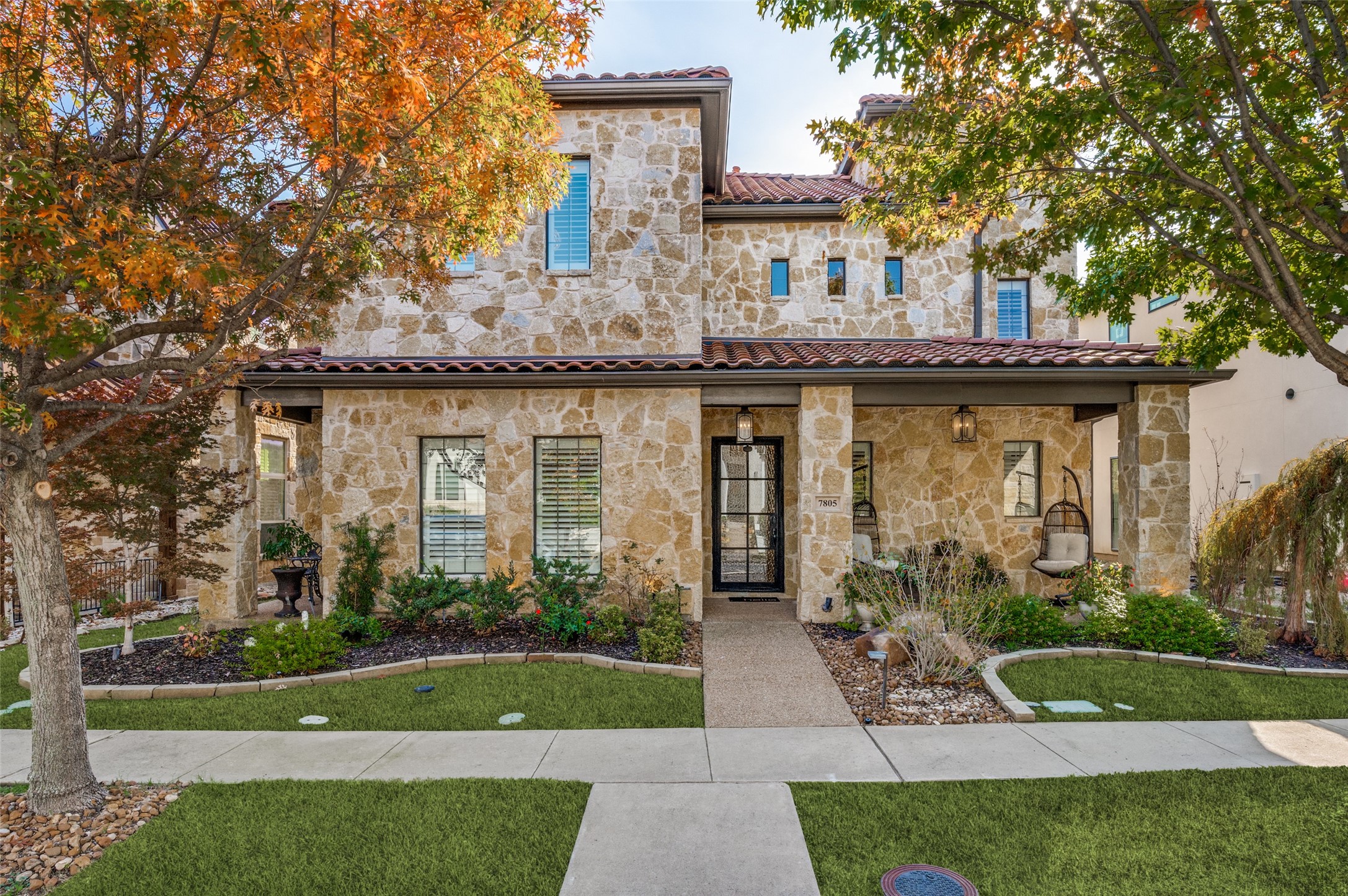 7805 Comanche Way