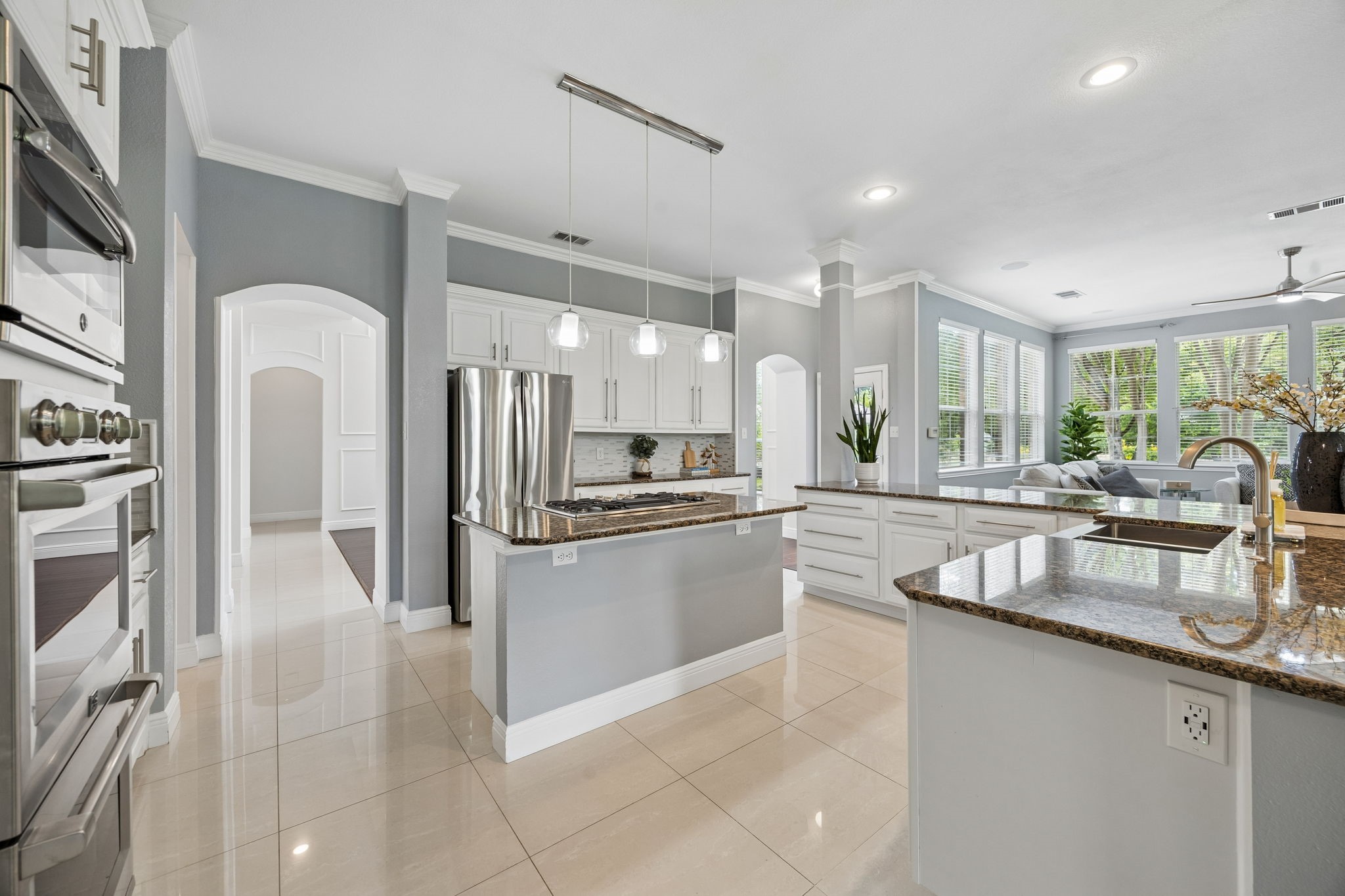5808 Rathbone Drive