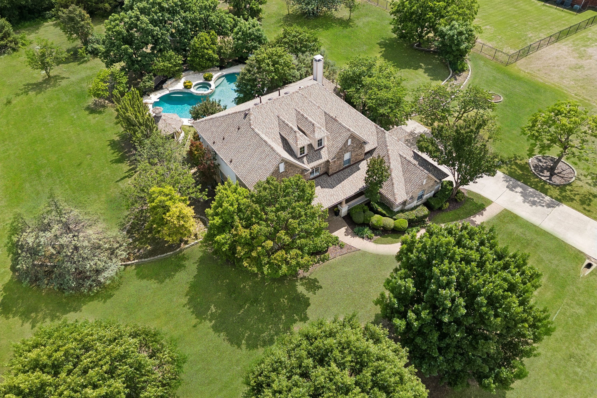 5808 Rathbone Drive