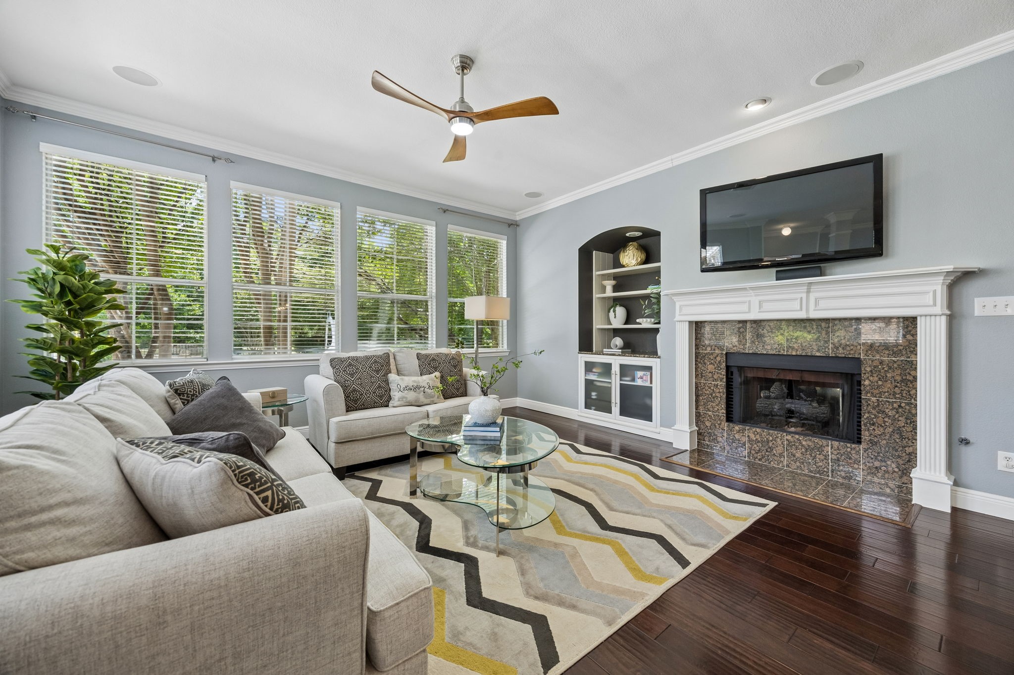 5808 Rathbone Drive