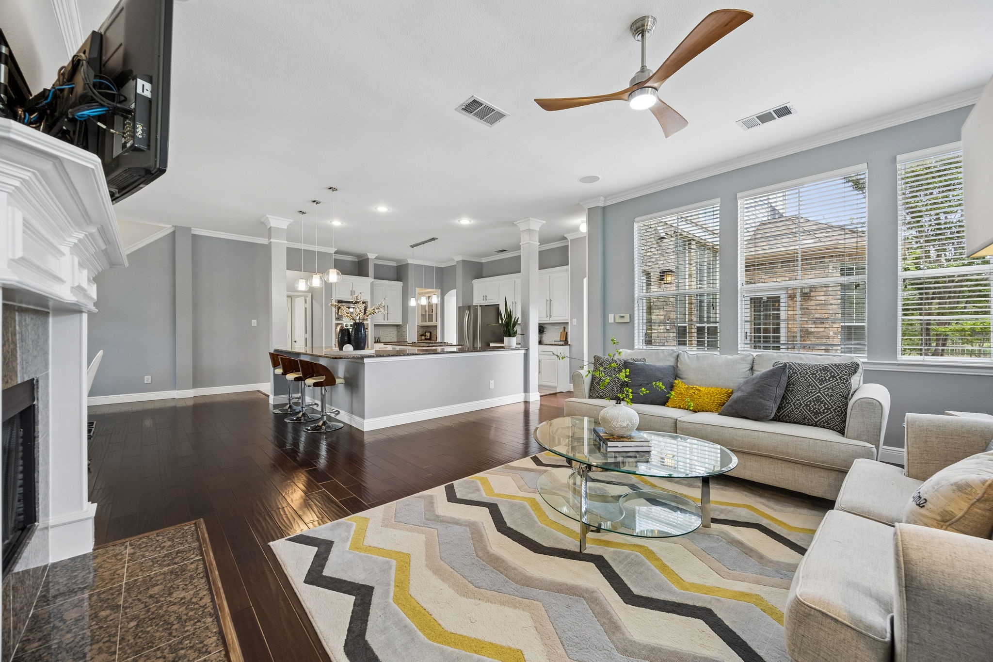 5808 Rathbone Drive