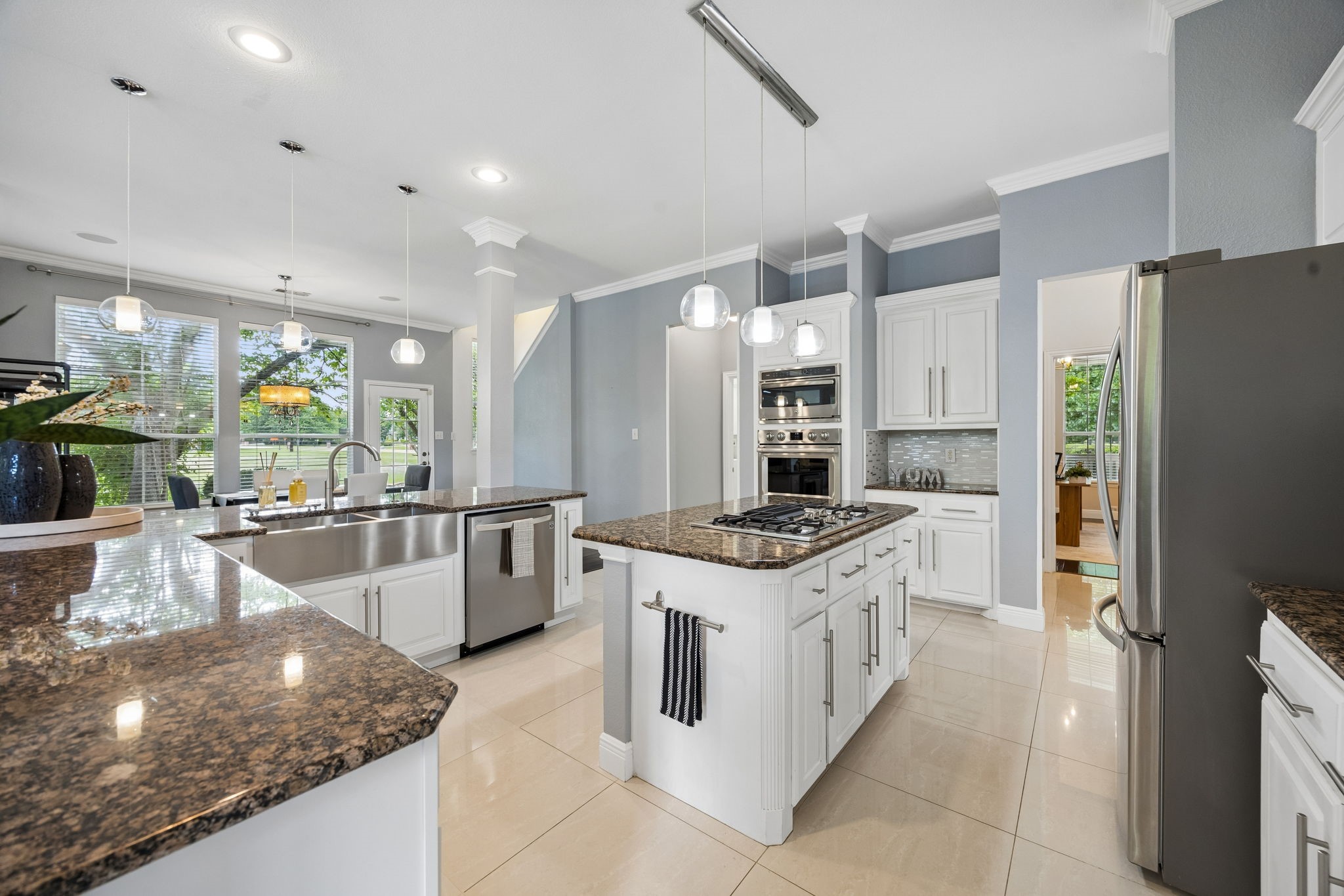 5808 Rathbone Drive
