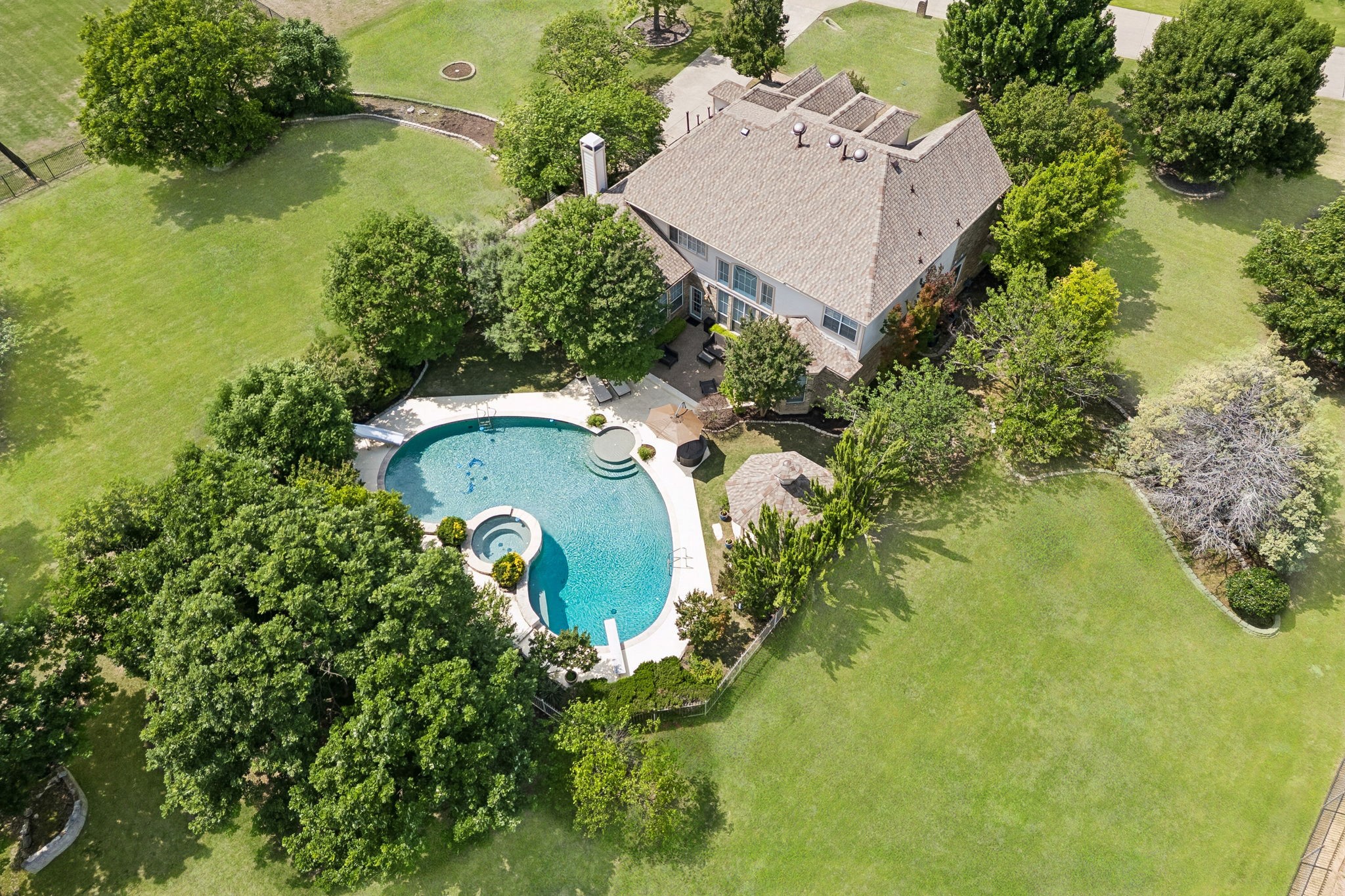 5808 Rathbone Drive