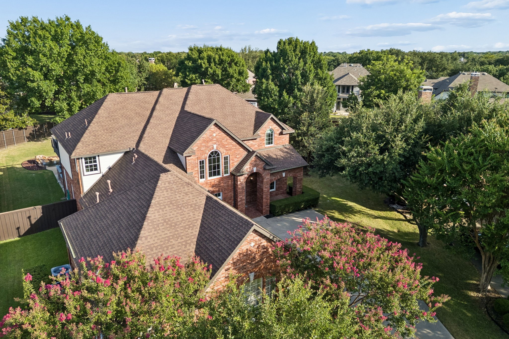 2713 Greenview Drive