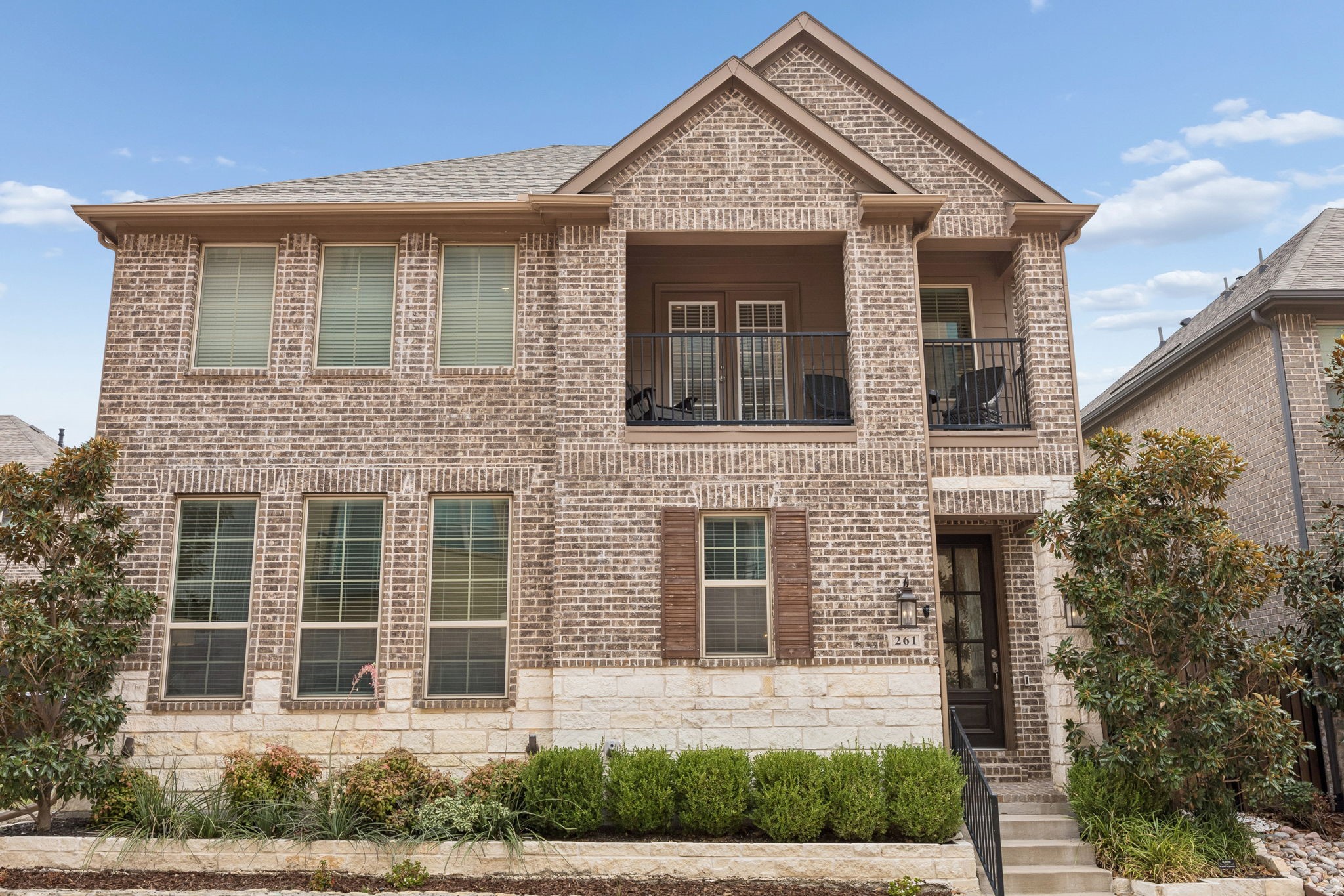 261 Golden Gate Drive