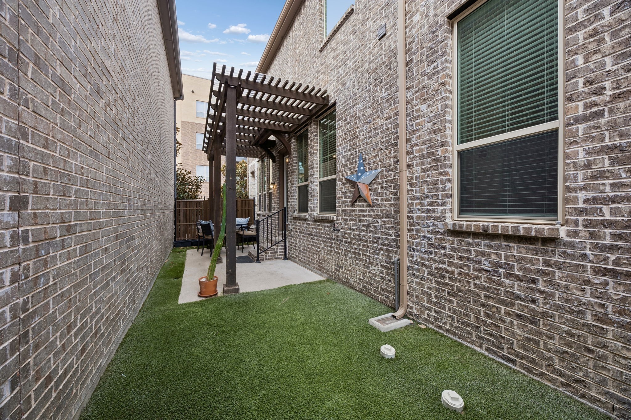 261 Golden Gate Drive