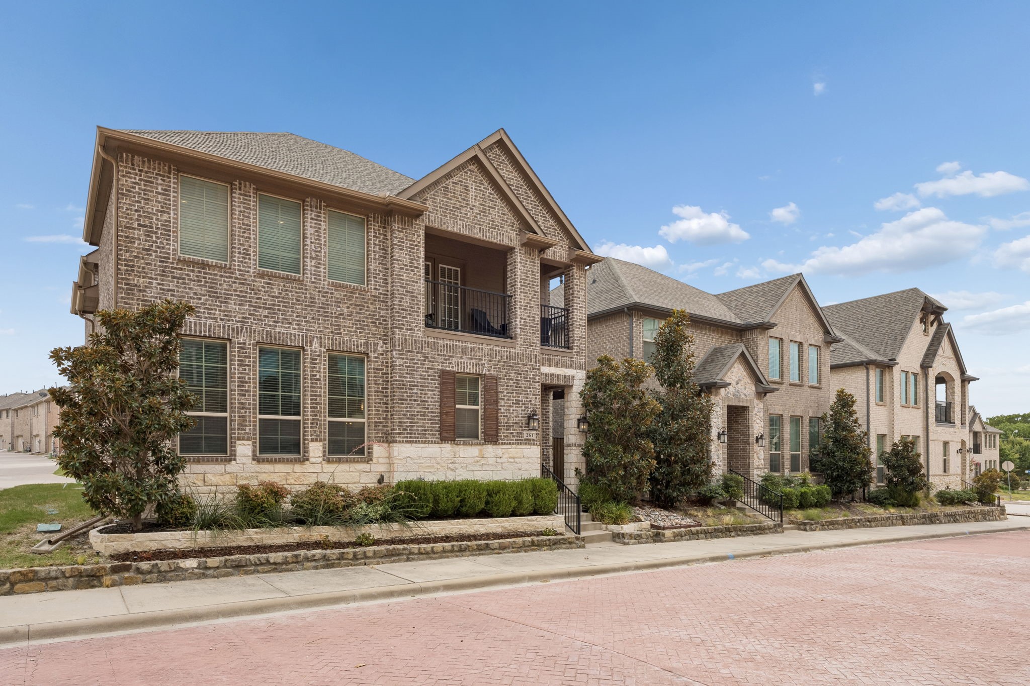 261 Golden Gate Drive