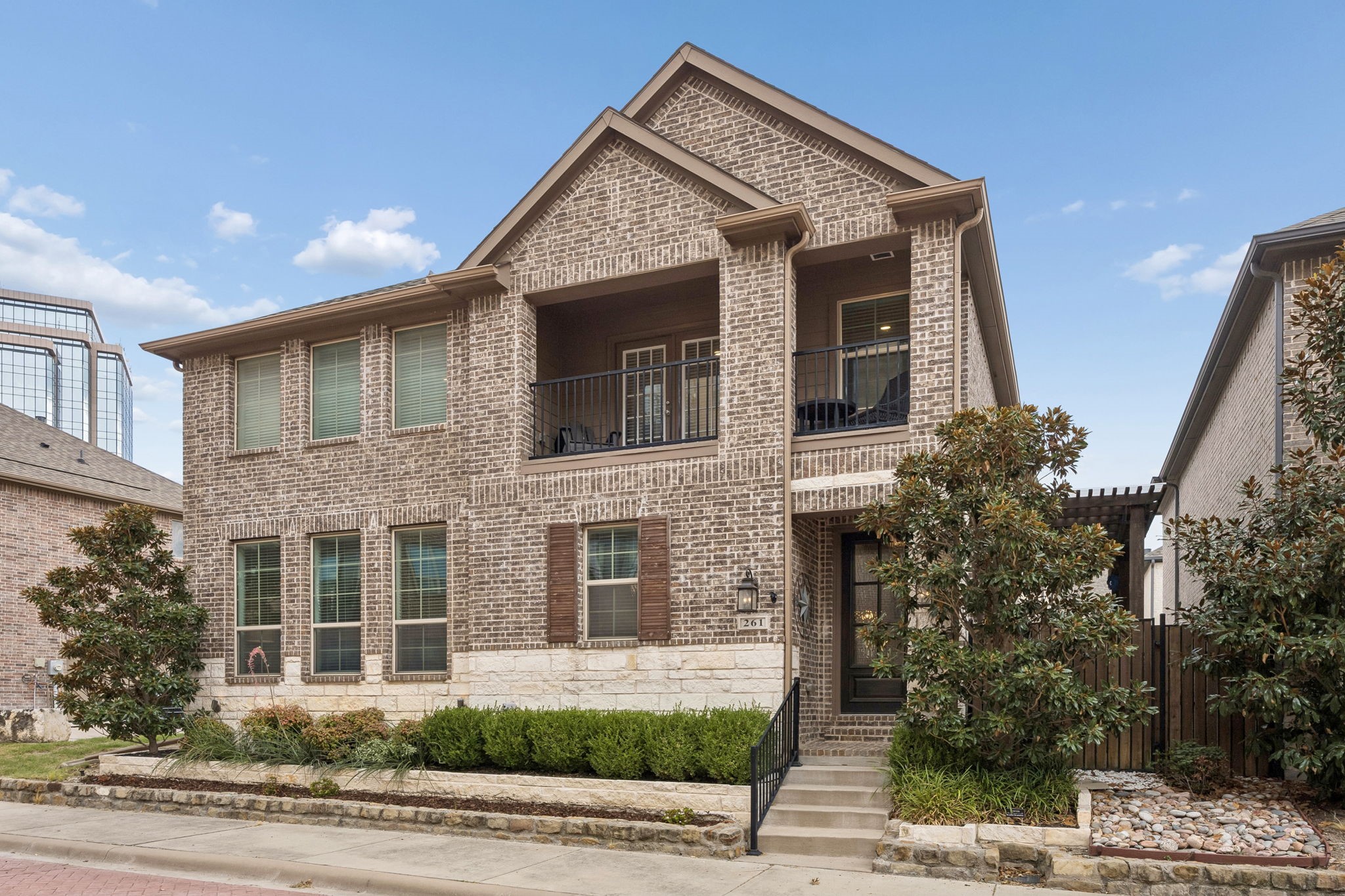 261 Golden Gate Drive