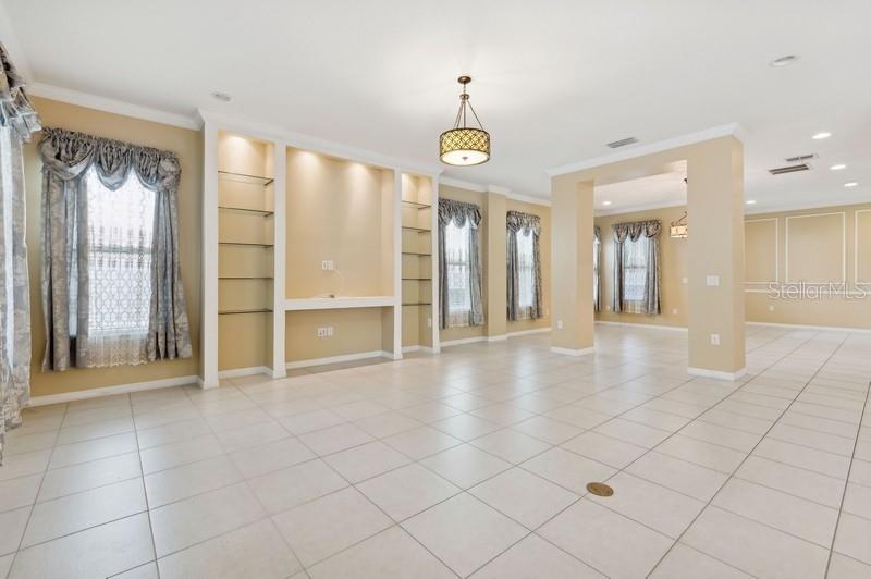 284 TUSKA RESERVE CV