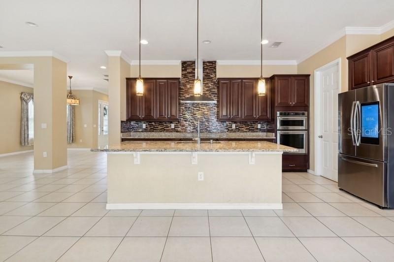 284 TUSKA RESERVE CV