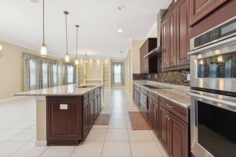 284 TUSKA RESERVE CV